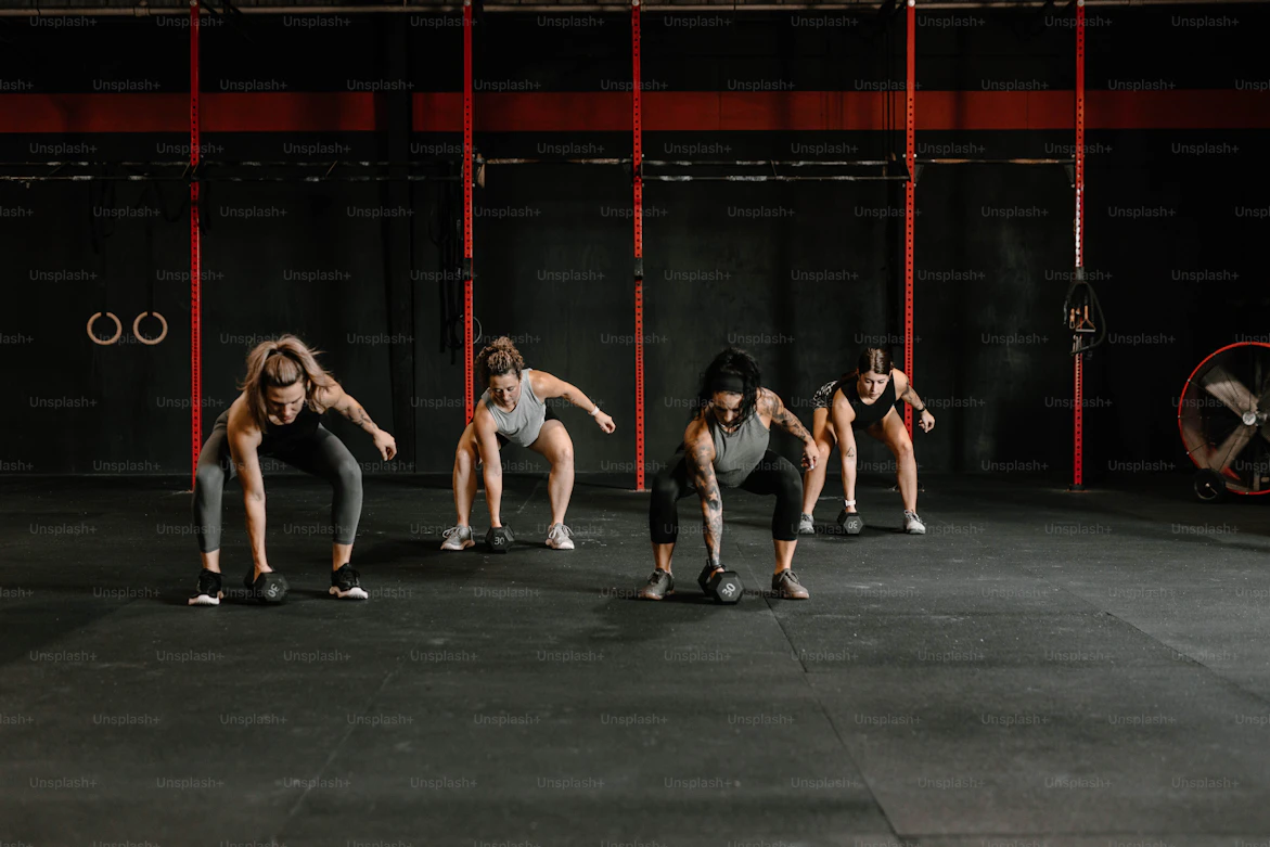 App DaliFit