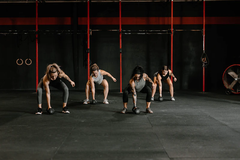 App DaliFit