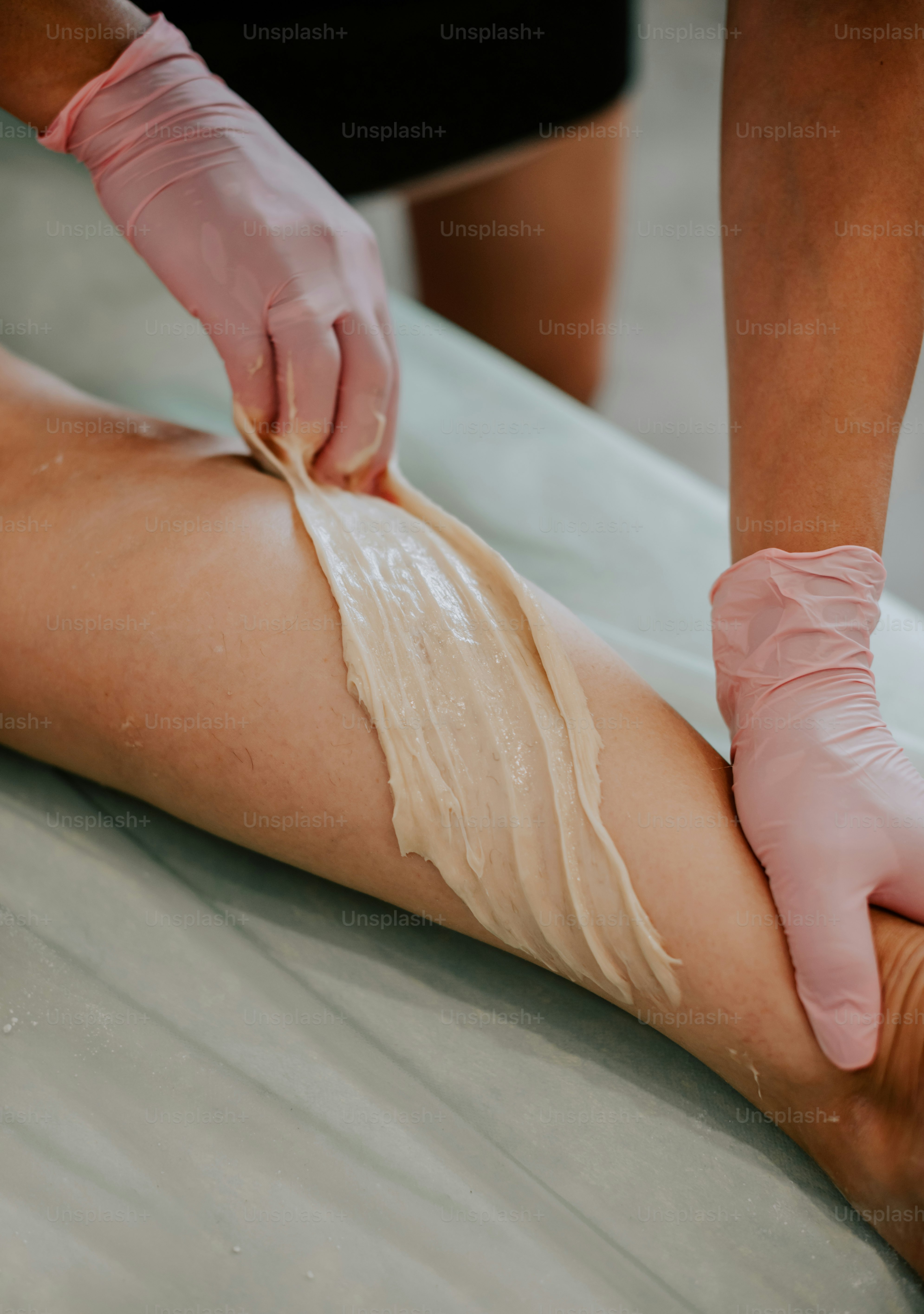 Mistakes in Hair Removal with Sugar Paste at Home