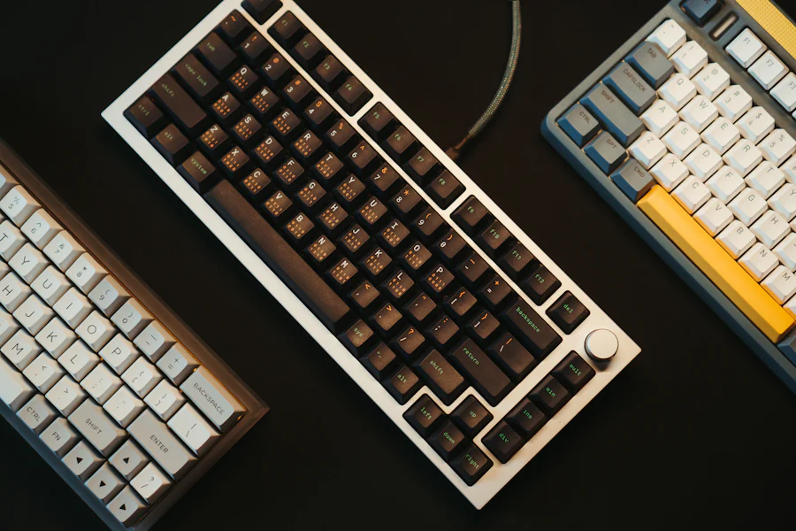 Mechanical Keyboard