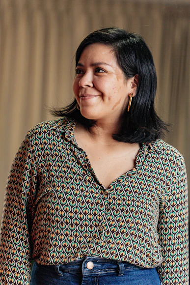 Mariana V.
