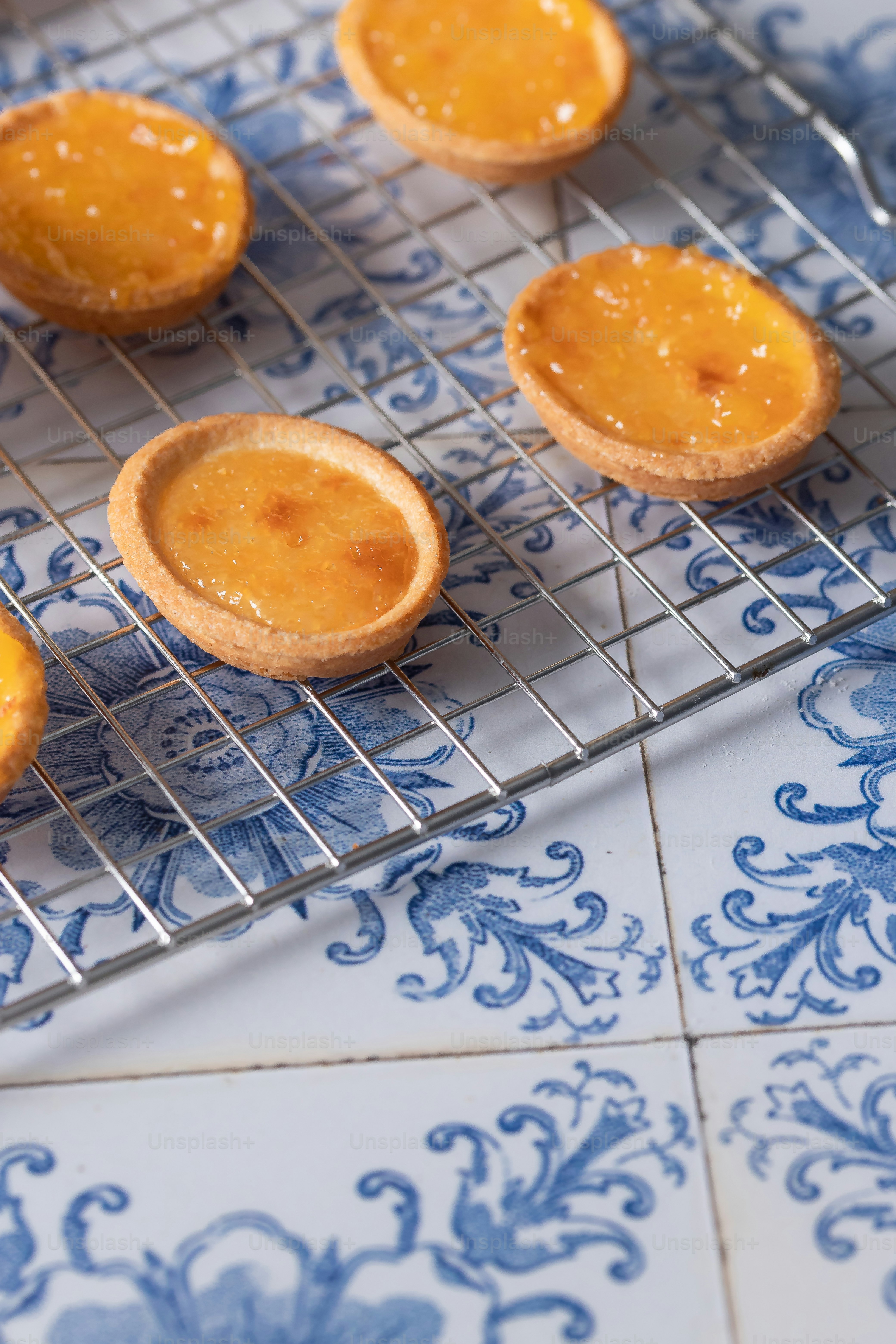 Grille De Refroidissement Carrée KitchenCraft 25,5 Cm - Pour Gâteaux, Biscuits, Dessous De Plat Chaud