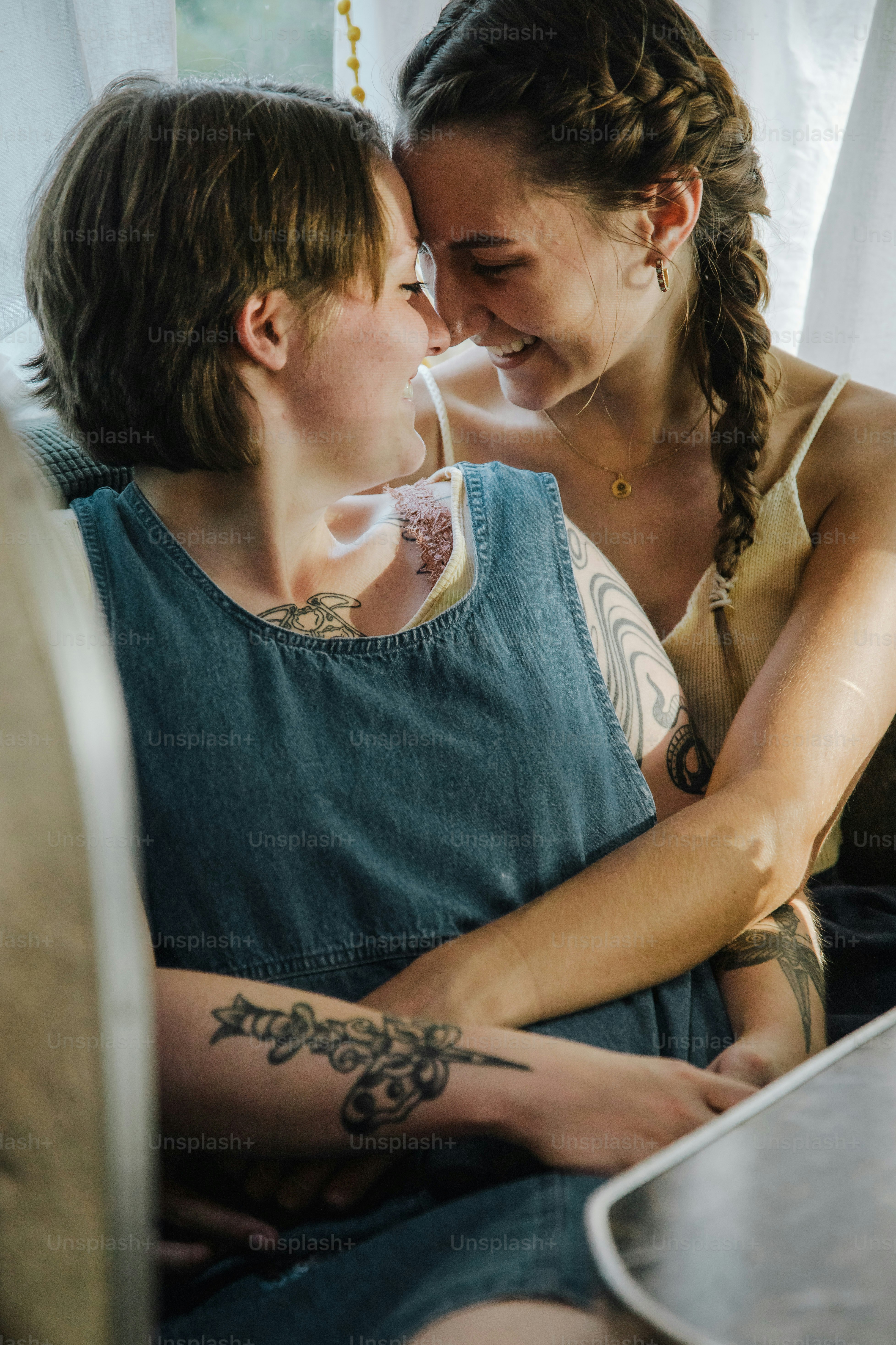 Romance & Cigarettes