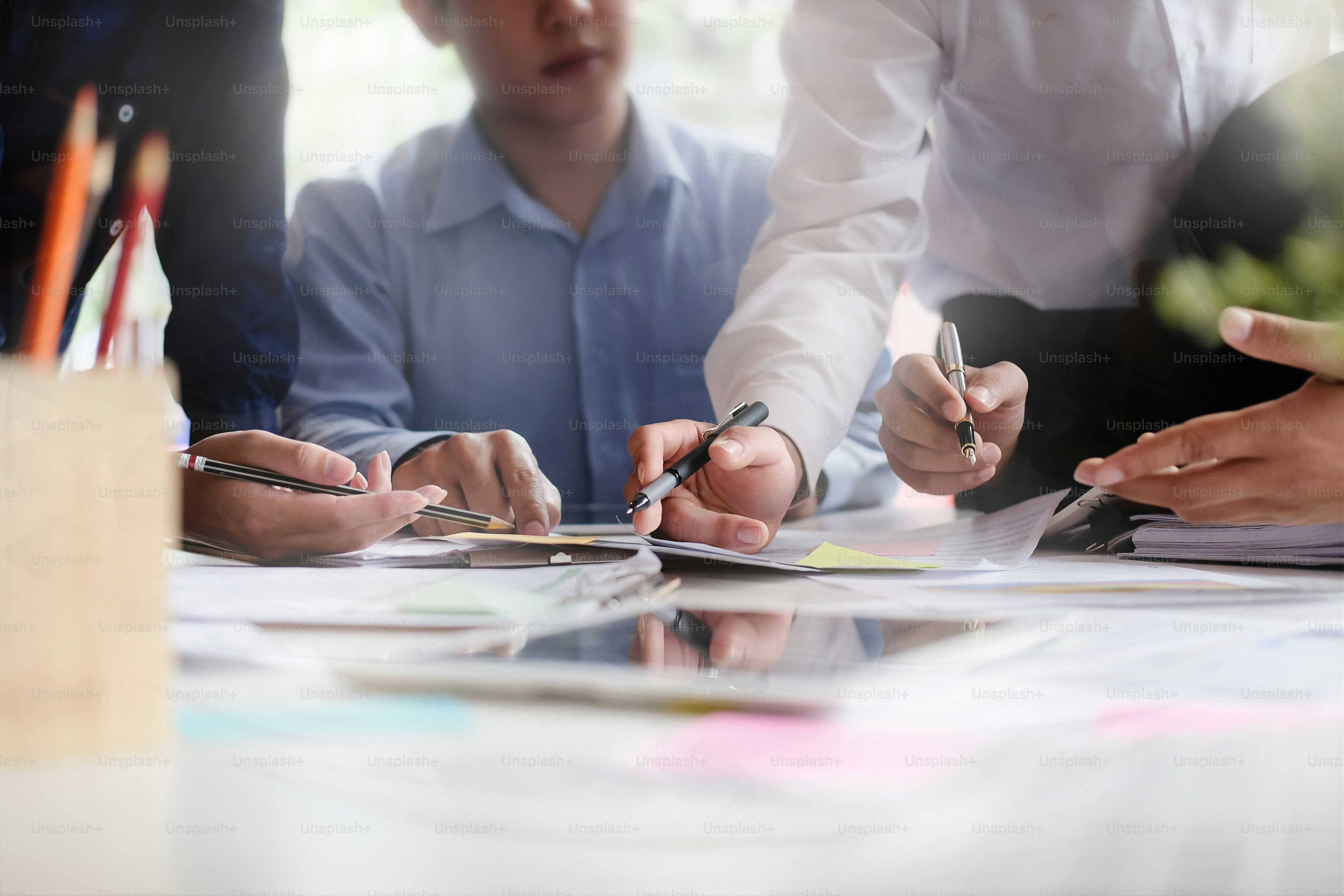 Merit Consulting House Charging Everywhere