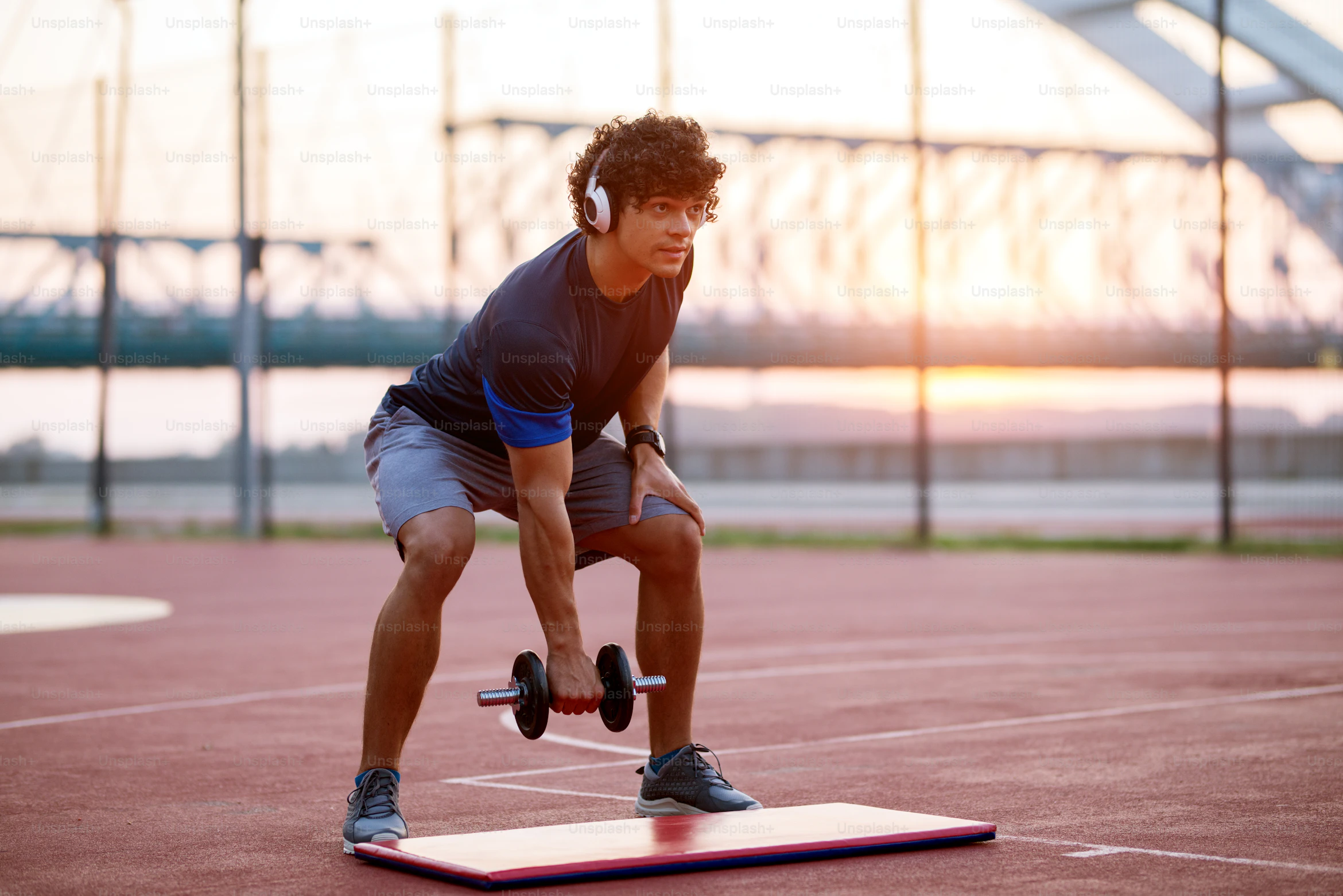 Why Strength Training Matters More After 35