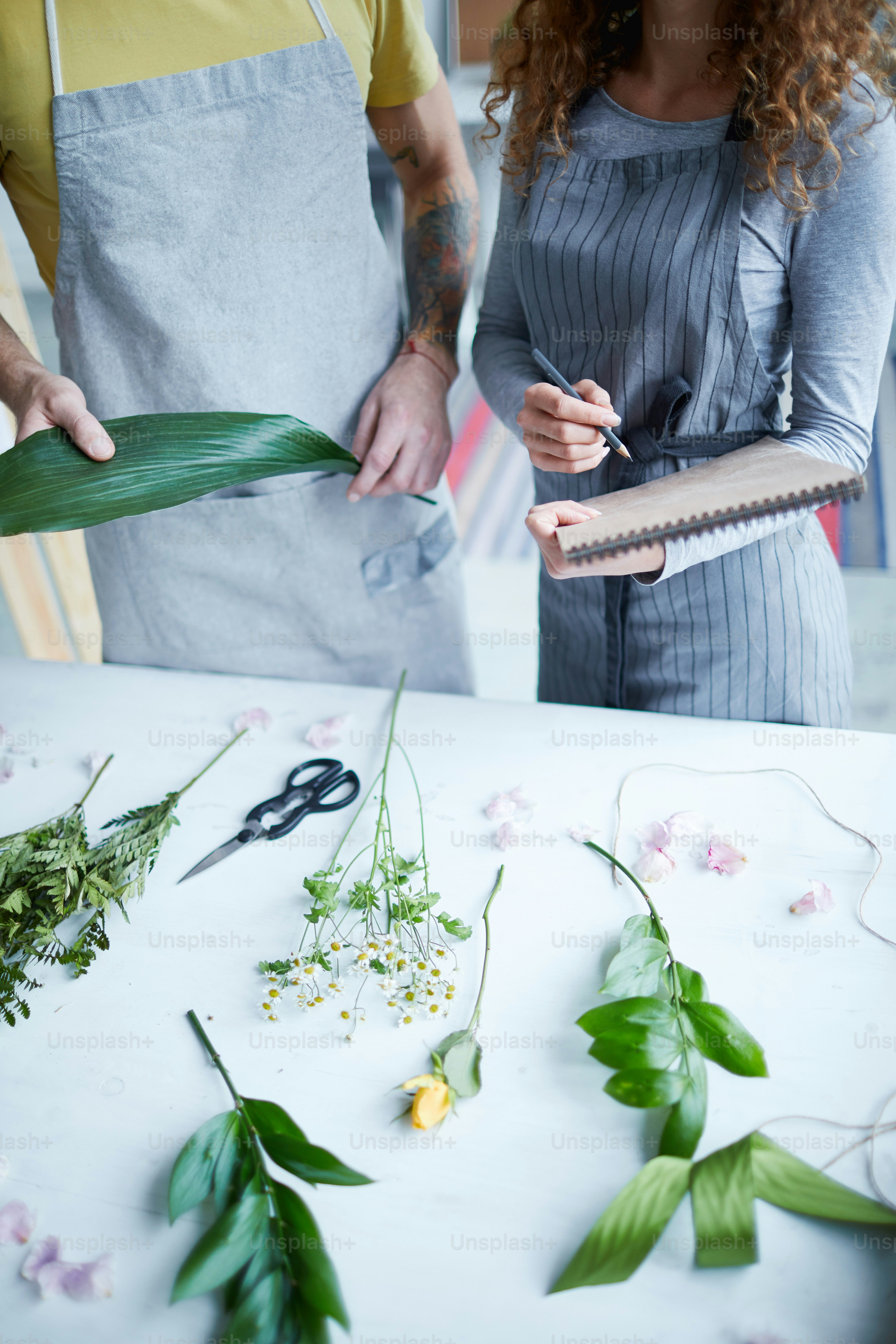 5 Plant-Based Dishes for Certified Chefs to Learn