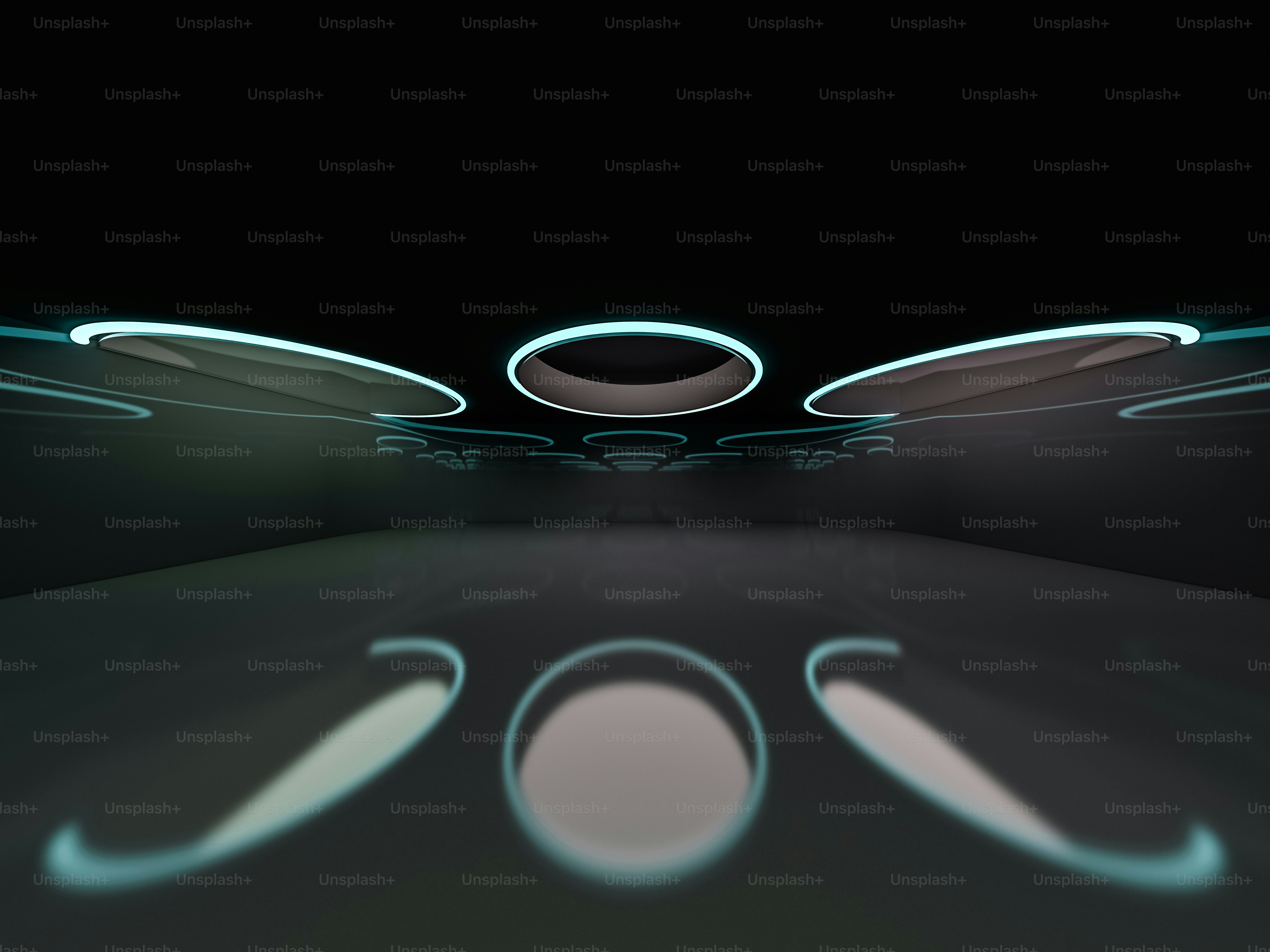 designer interacting with holographic design interface, AI assistant, futuristic studio