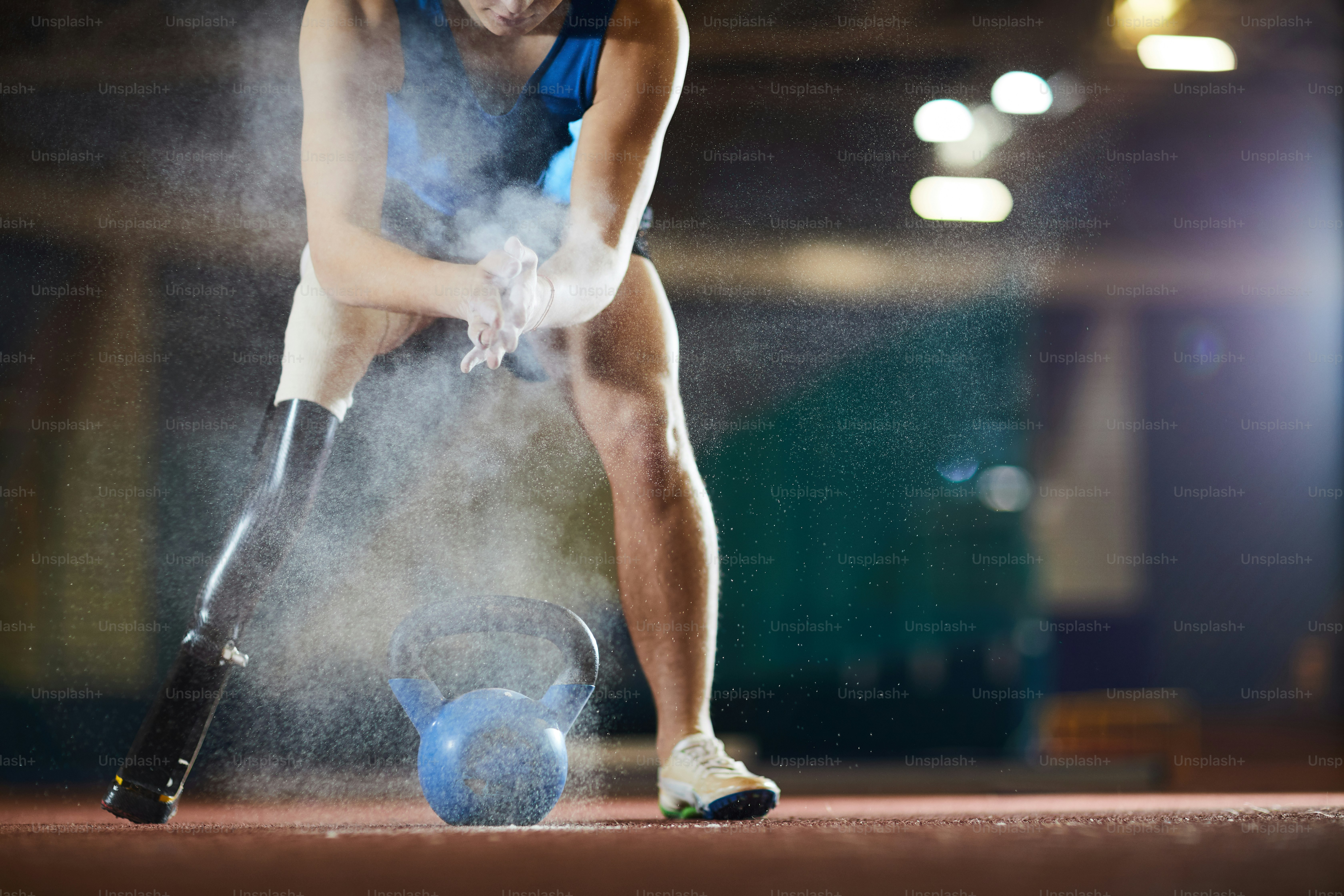 Fueling the Flame: Strategies to Stay Motivated in Your Sports Training Journey