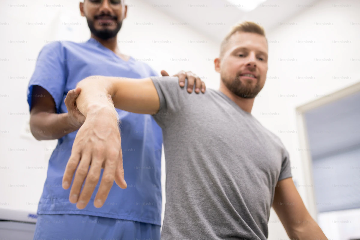 Lymphedema Treatment