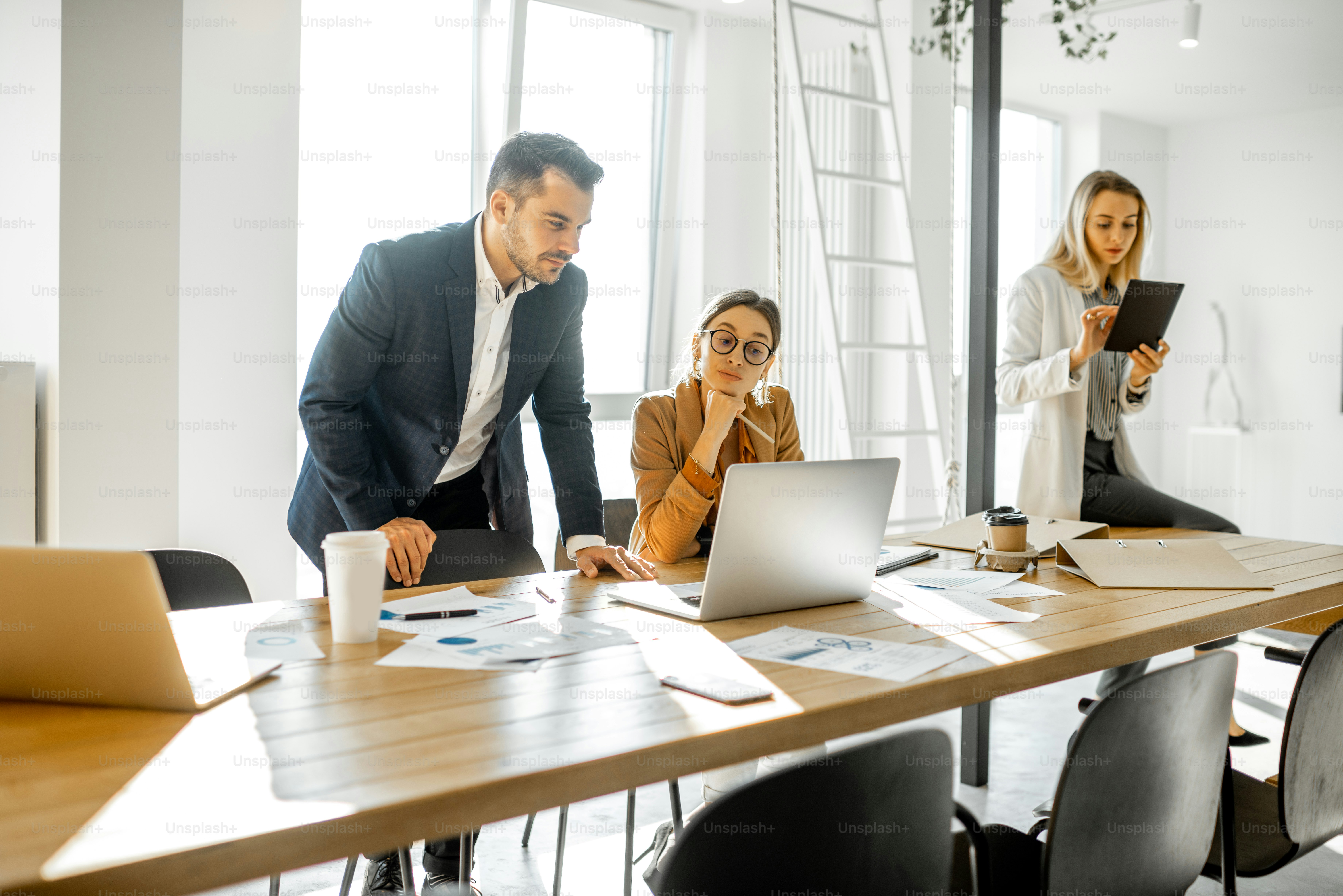 Execution-First Mindset