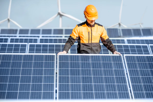 Solar