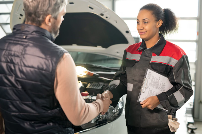 Comprehensive Insurance