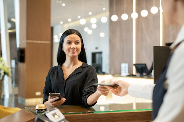 Hotel Management