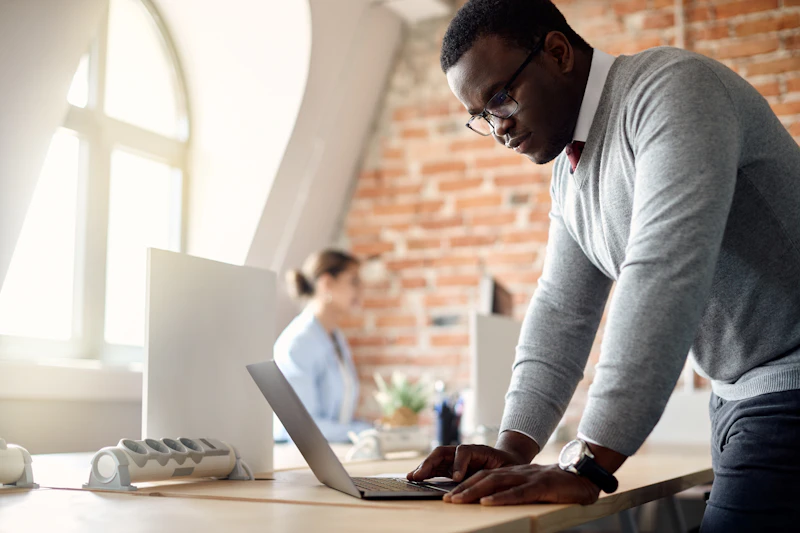 Enterprise Business & Ultrabook Laptops
