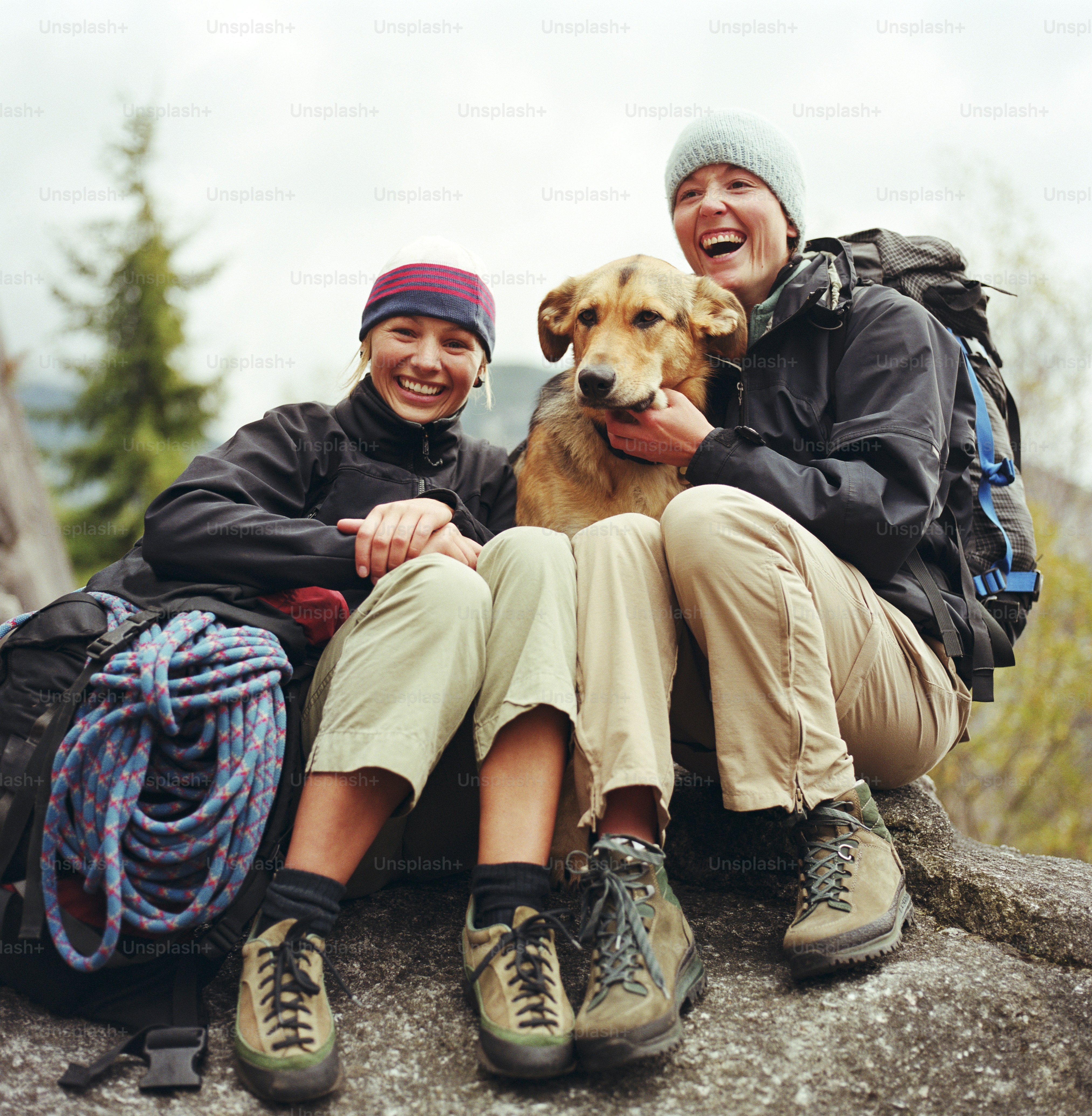 Foto Squamish, Columbia Británica, Canadá, Septiembre De 2003 – Mejor ...