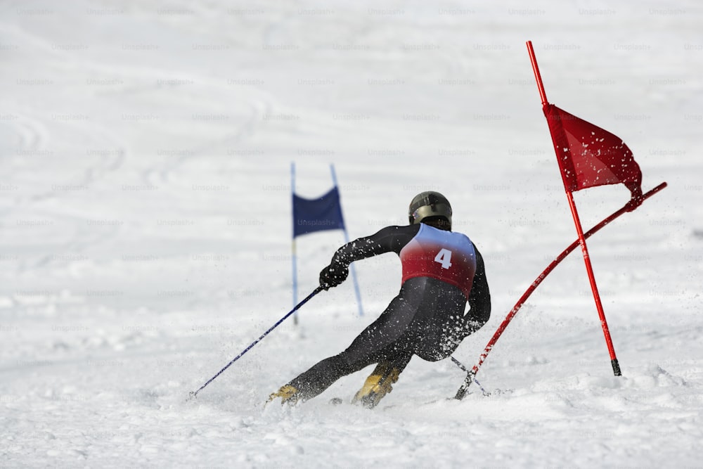 Mammoth Mountain, Mammoth Lakes, California, USA