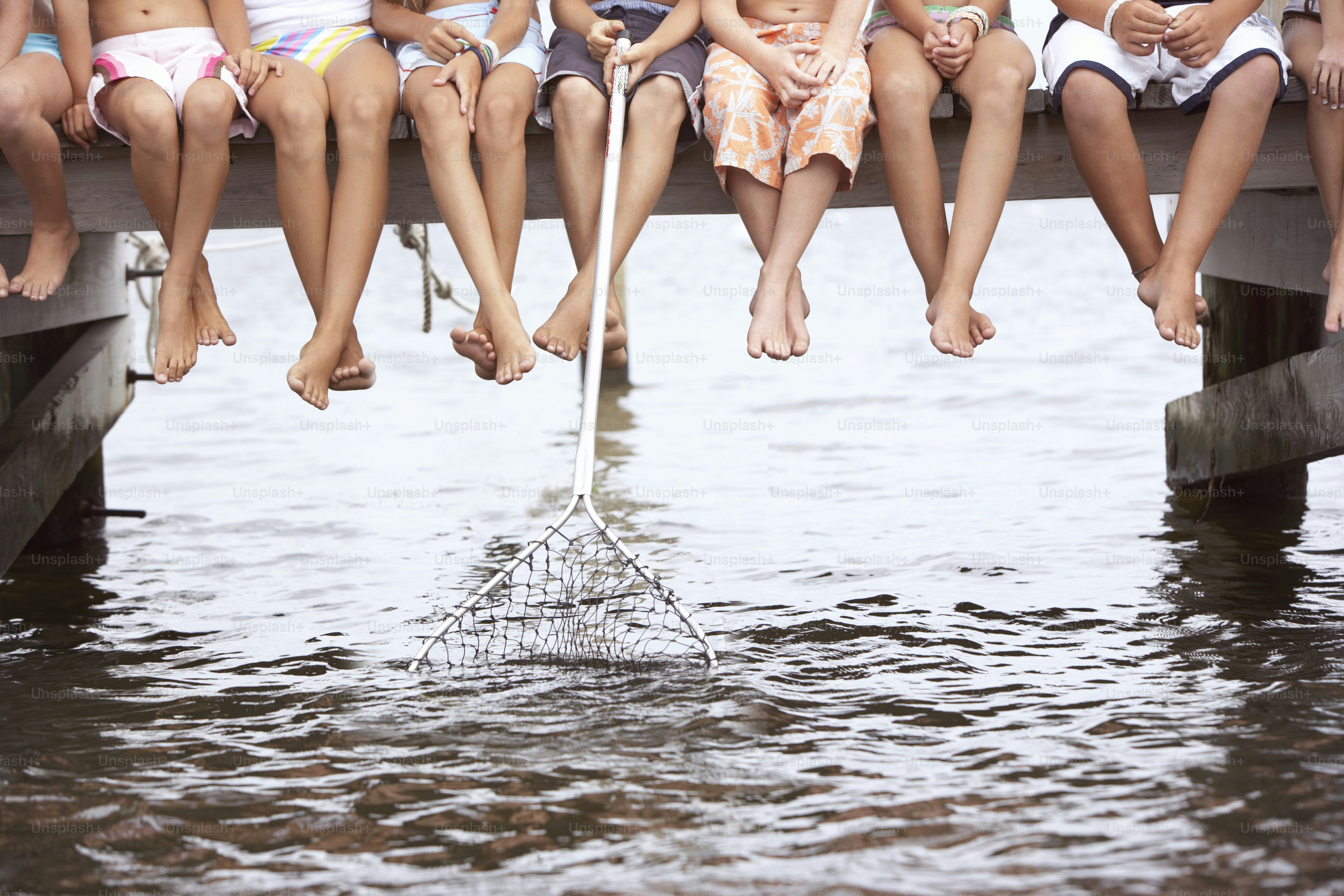 Fire Island, New York, USA