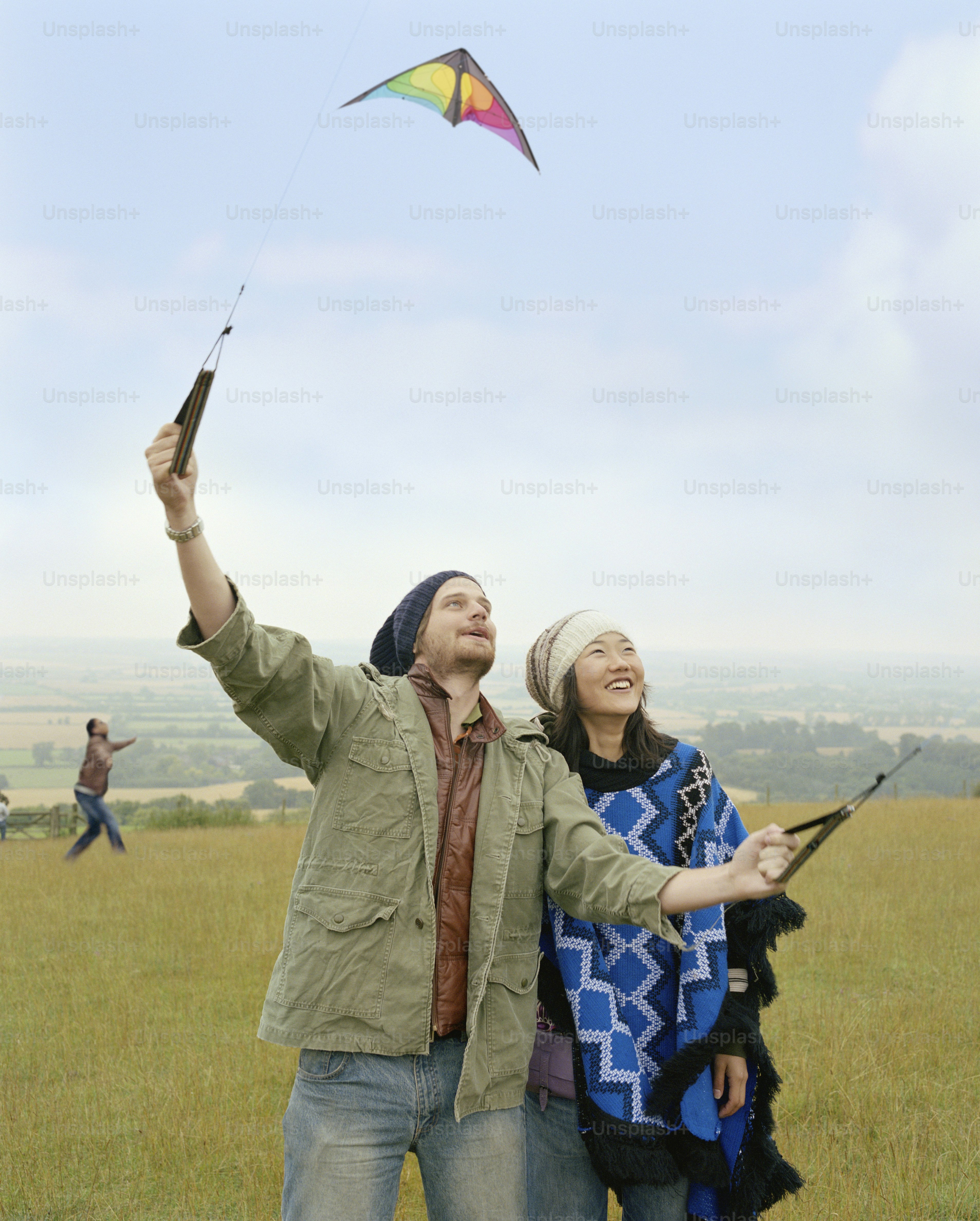 Oxfordshire, England.