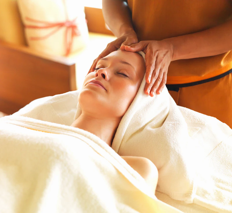 Aesthetic Skincare/Facial