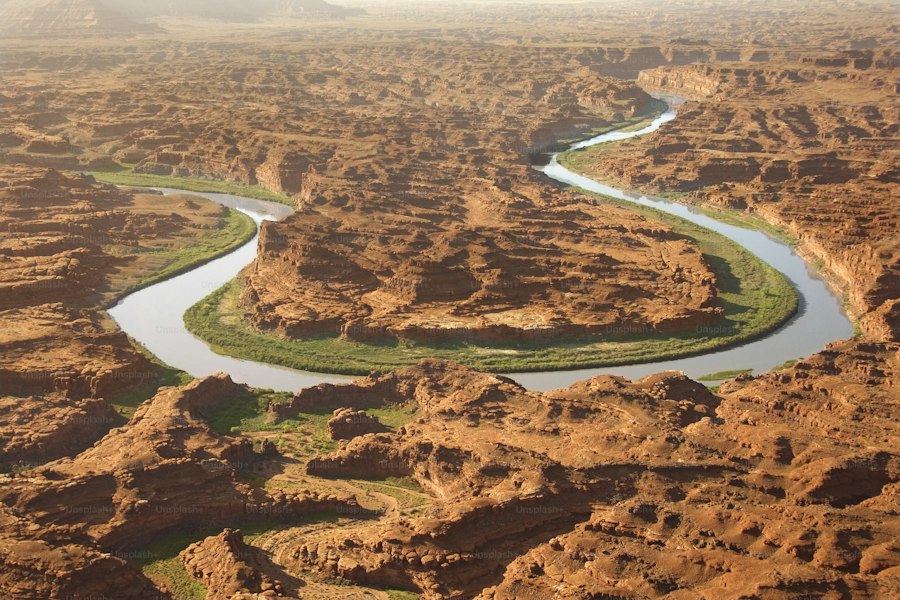 Longest Rivers in Africa: From the Nile to the Congo and Beyond