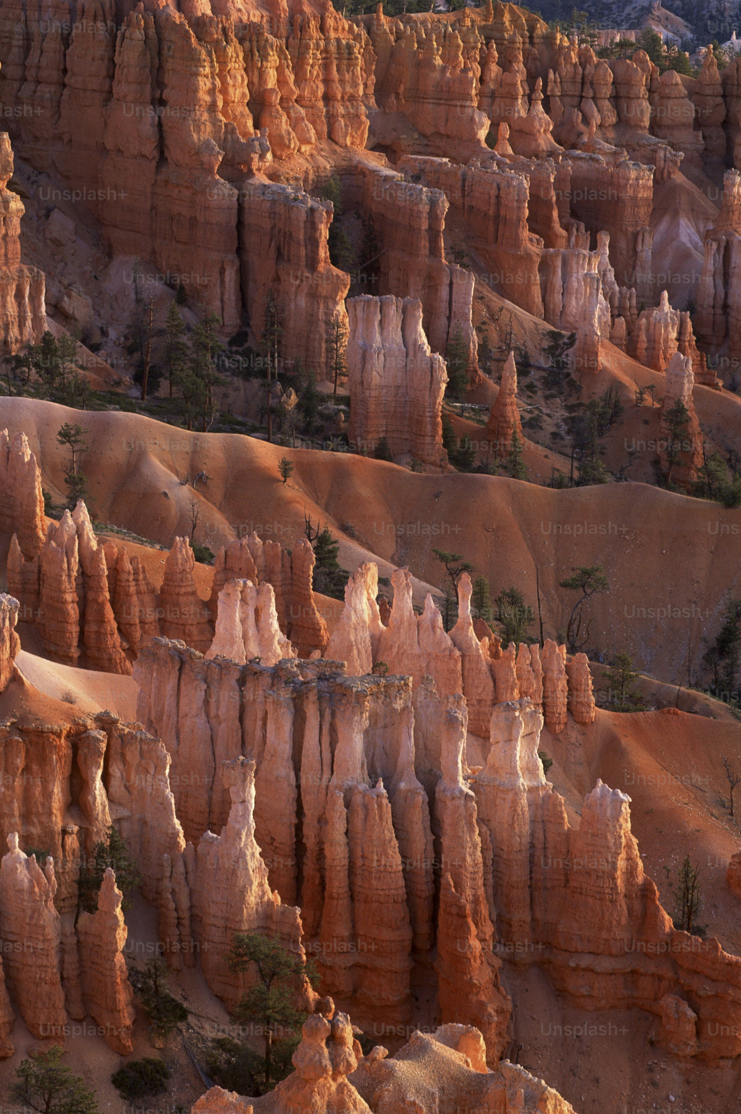 a scenic view of the hoodoos and hoodoos of the hoodoo
