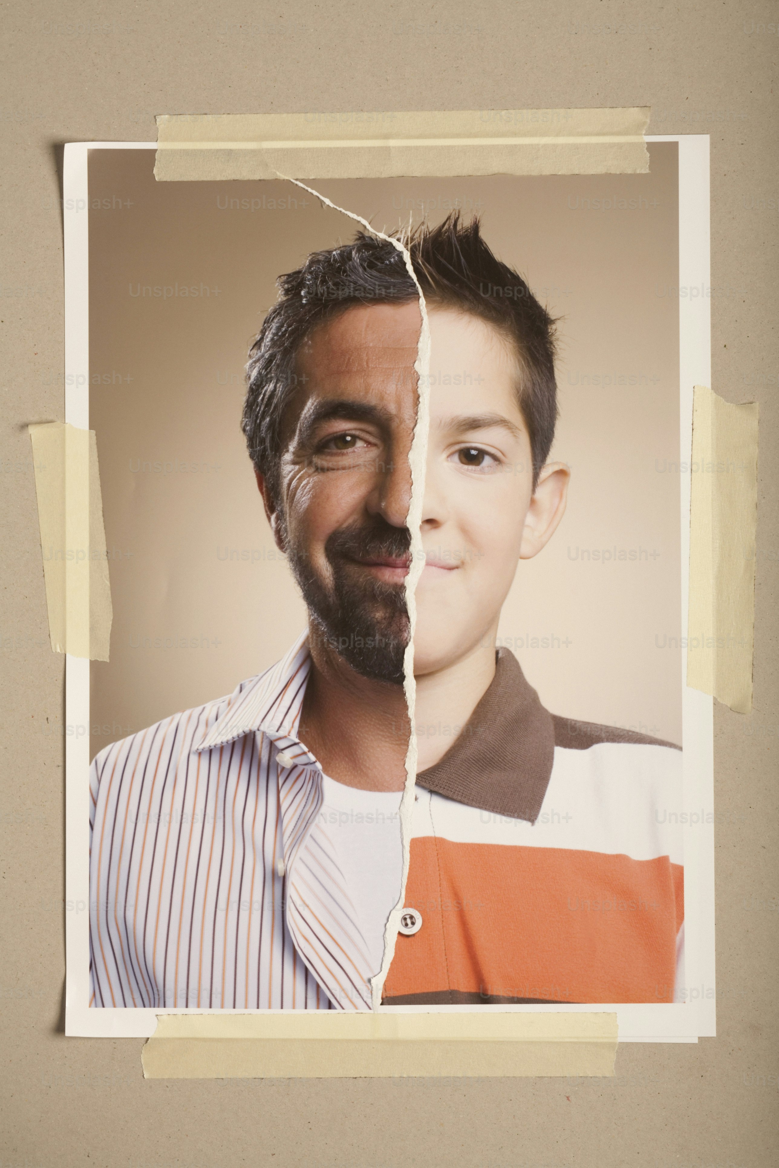 The endless comparison game on LinkedIn and Instagram, leaving you feeling like you're already behind.