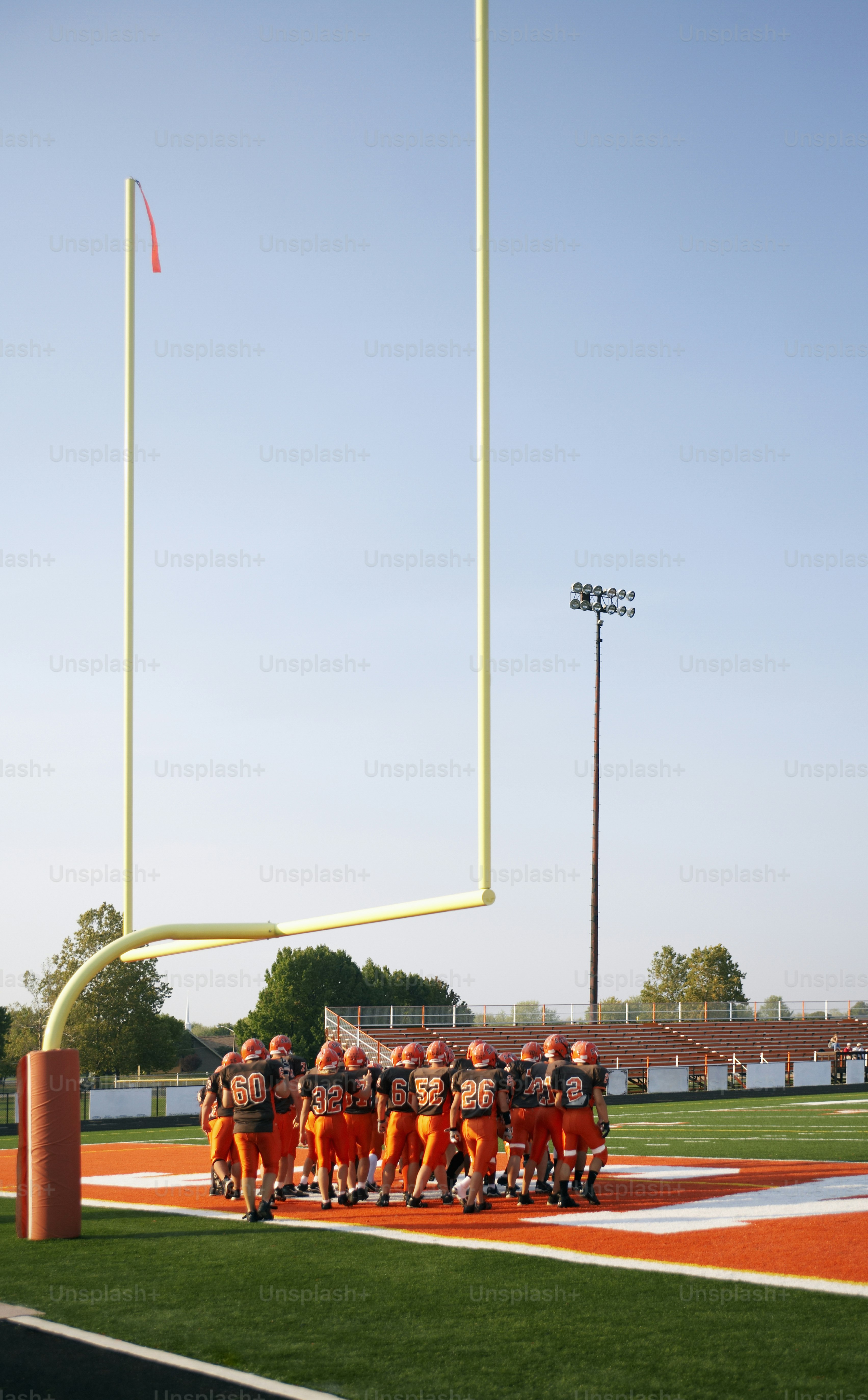 Illinois High School Football Games of the Week: Sept. 5-6