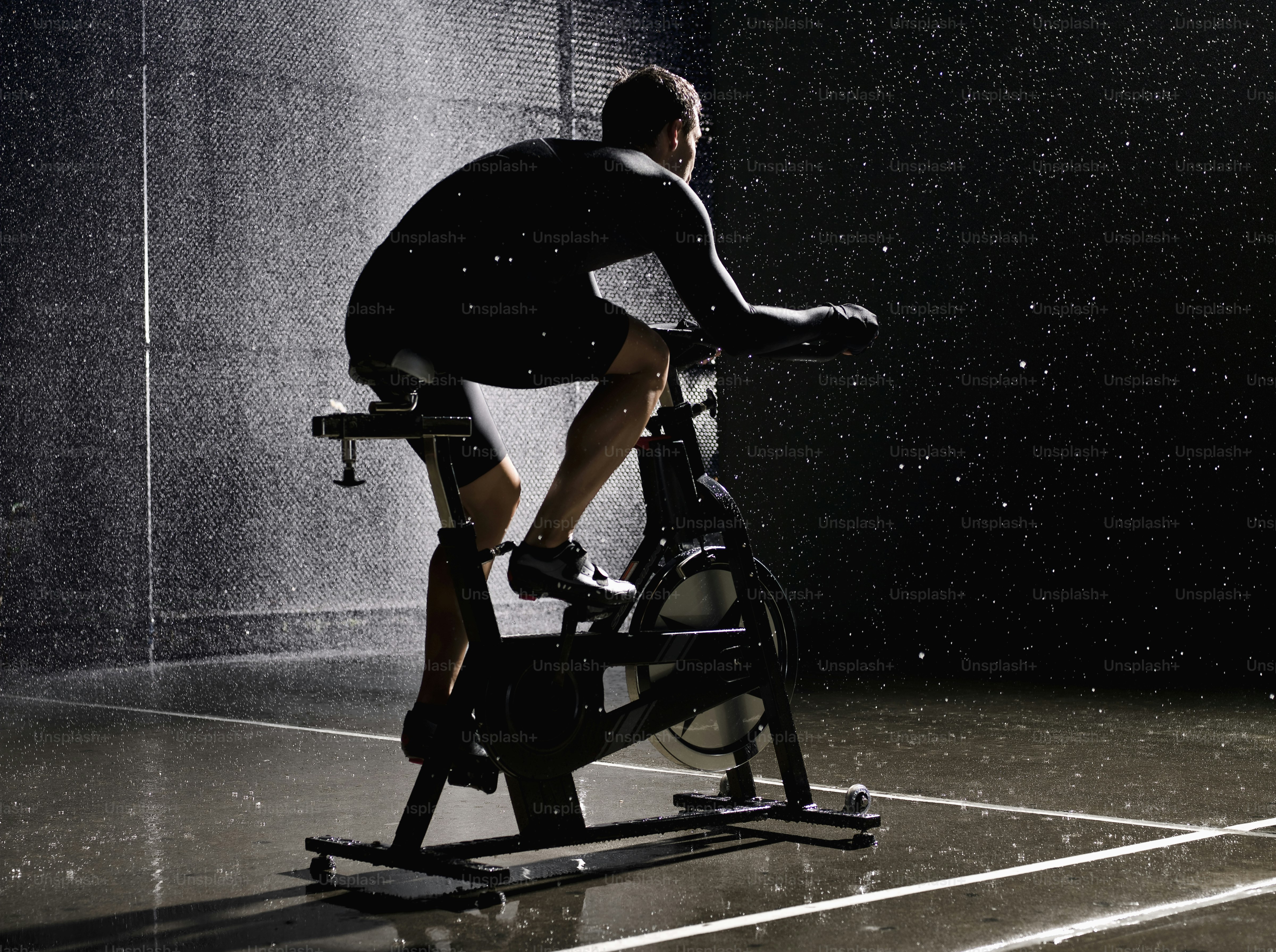 Indoor Cycling