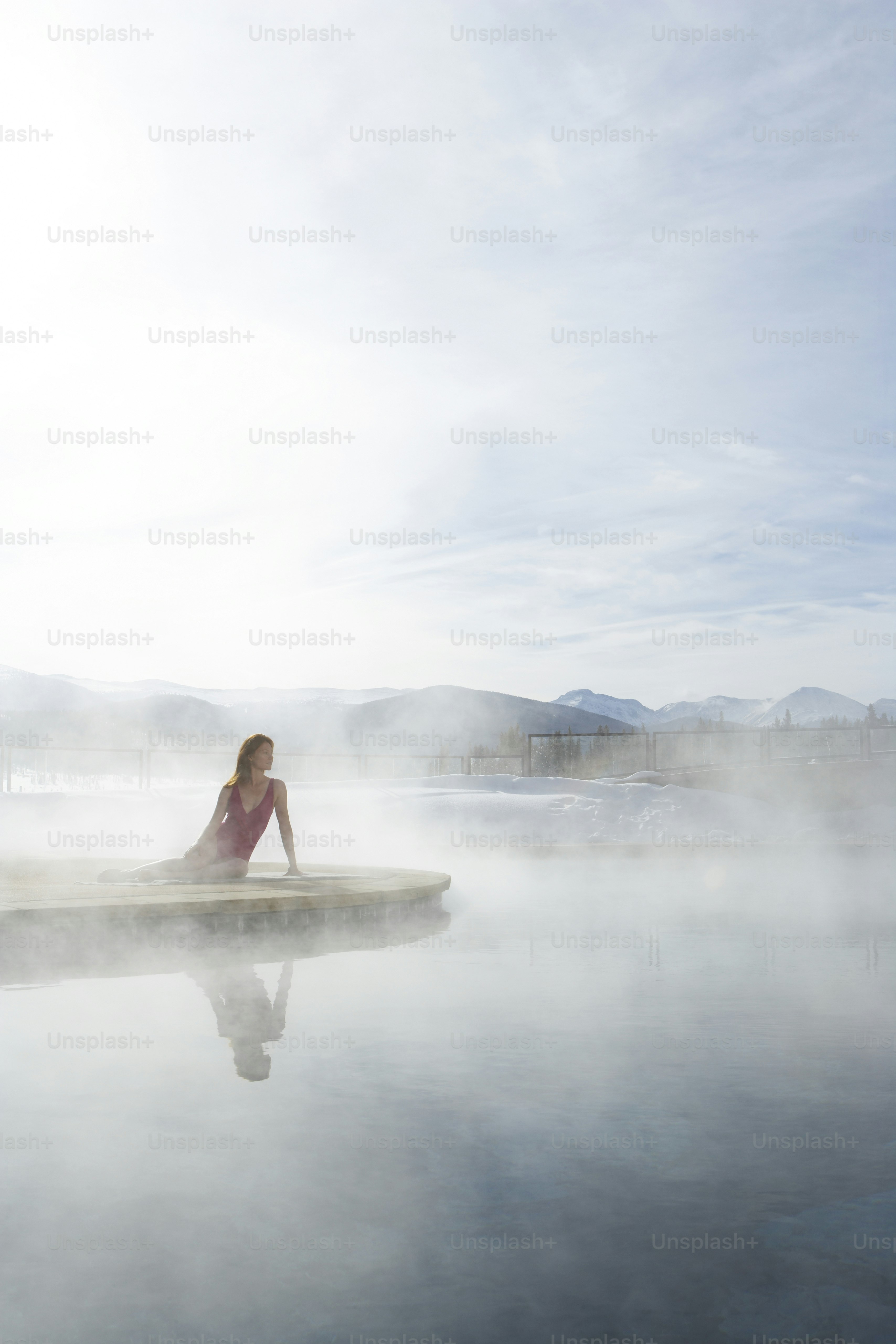 Fraser, Colorado, États-Unis