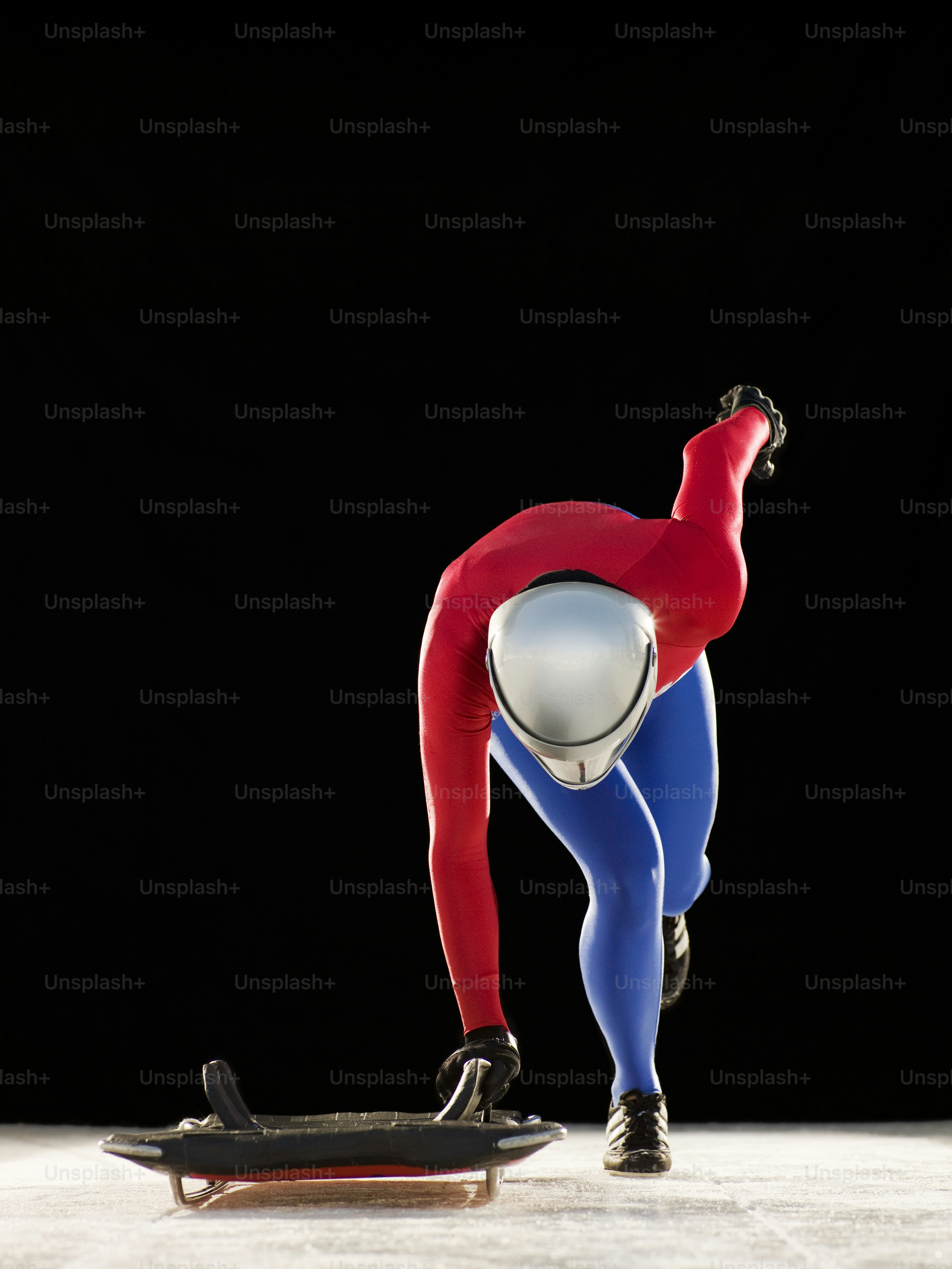 Parc olympique de l’Utah, Utah, États-Unis