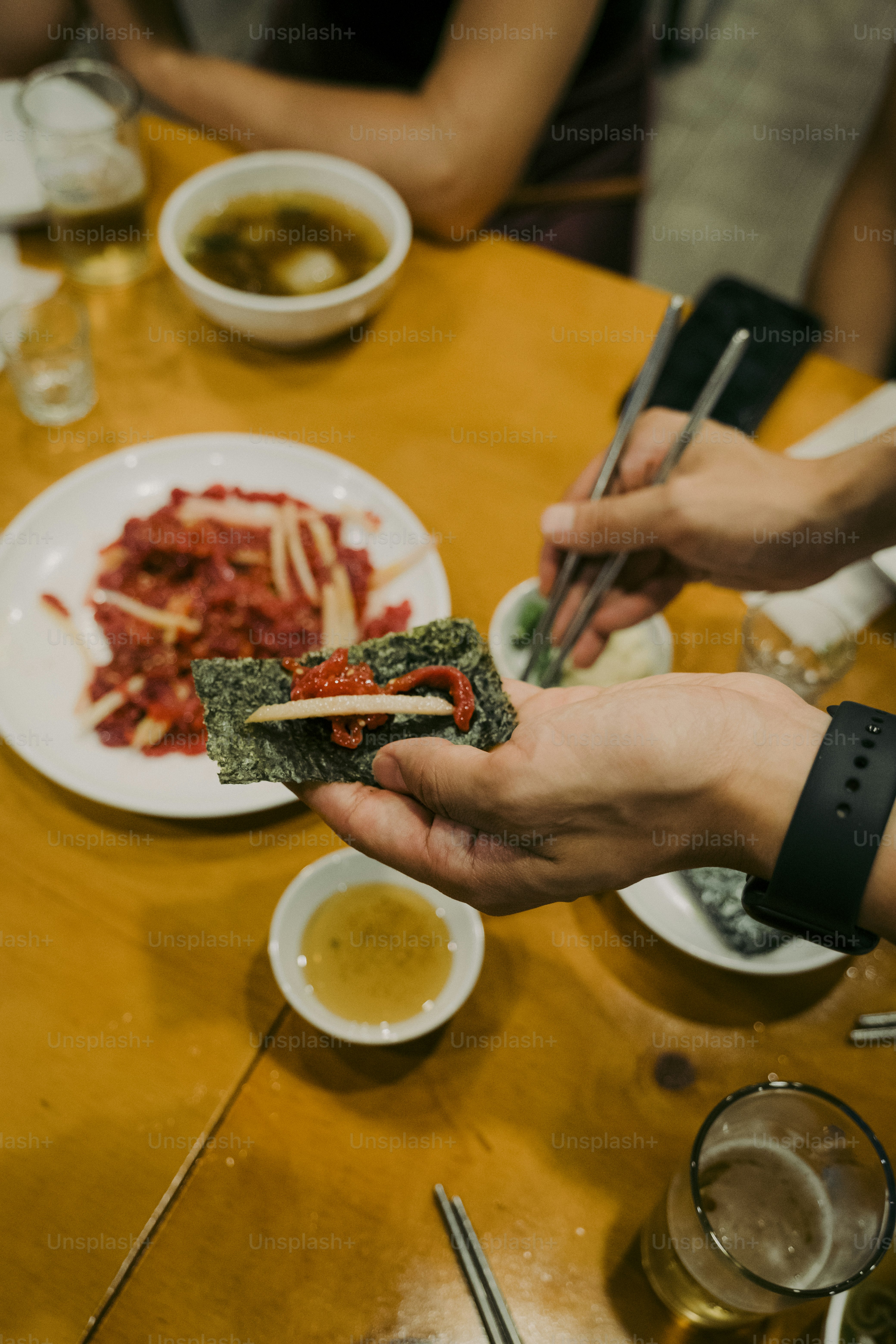 Sweet Endings: Decadent Desserts You Can’t Miss