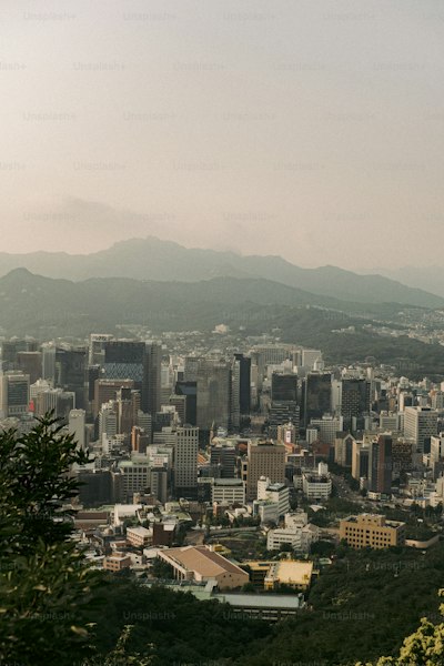Santiago: Capital of Chile — Complete City Guide