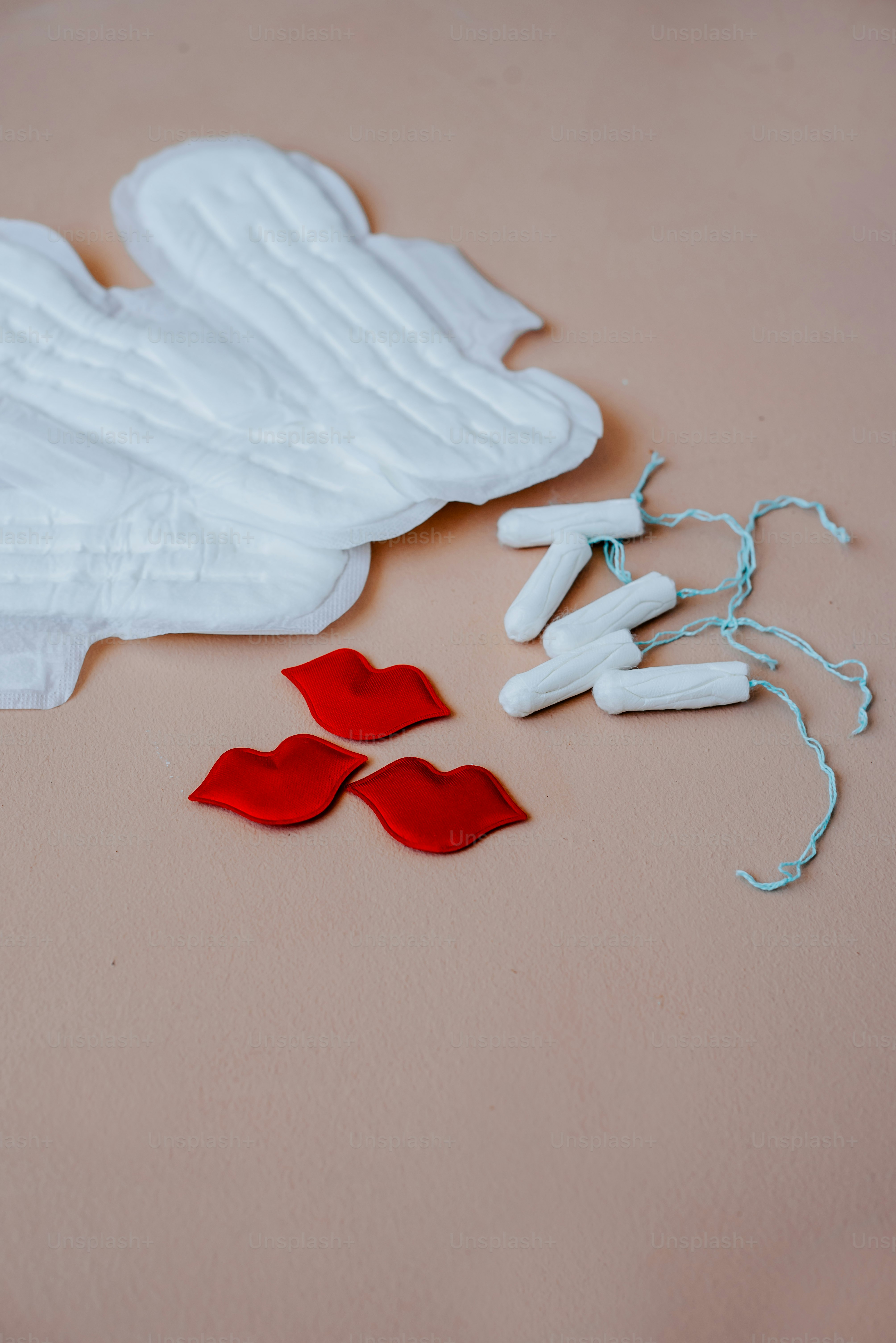 States have been eliminating taxes on period products for years. Here’s where you’ll still pay them.