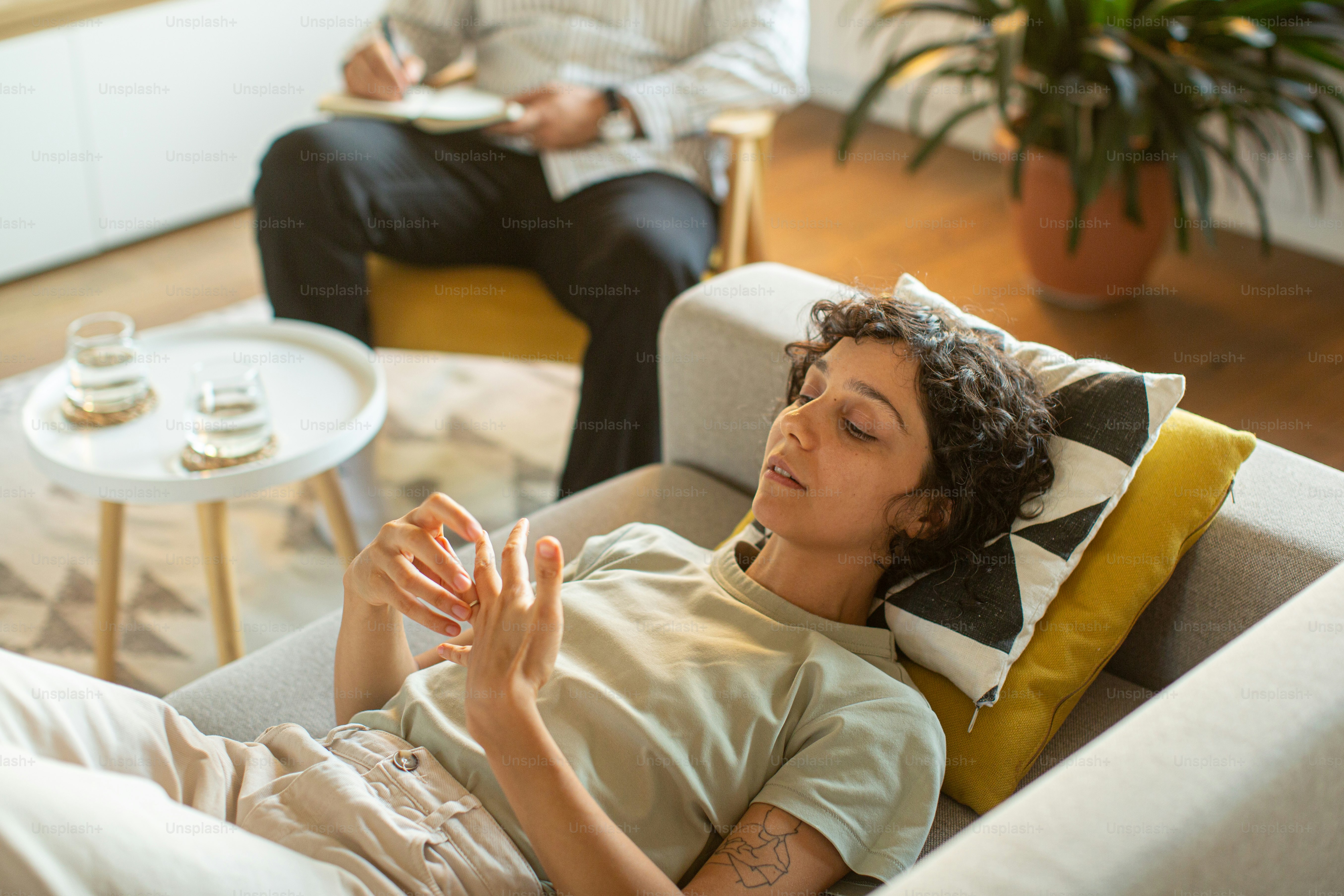 Capacitación ejecutiva