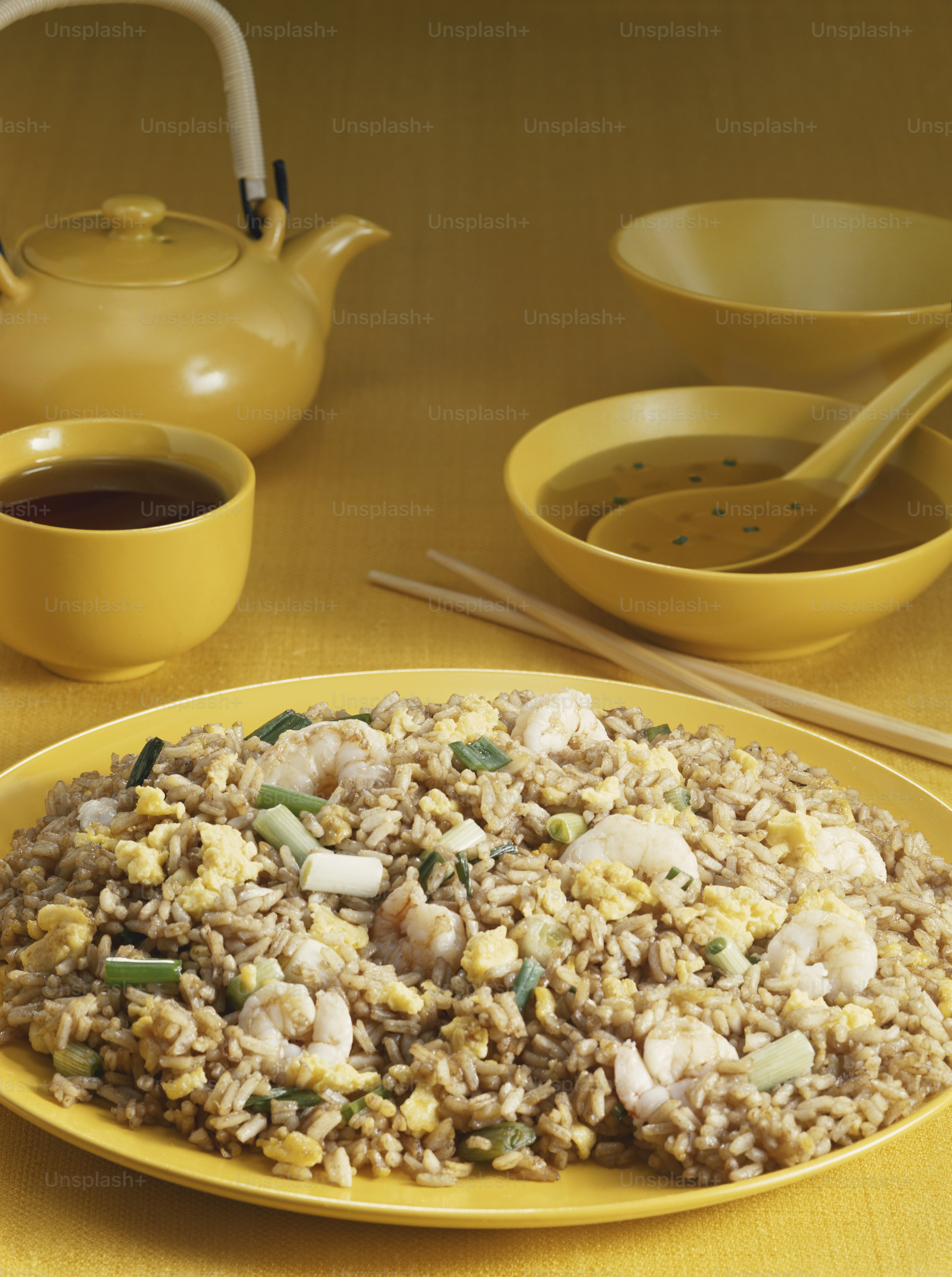 The Nutrient-Rich Delight of Wholesome Brown Rice