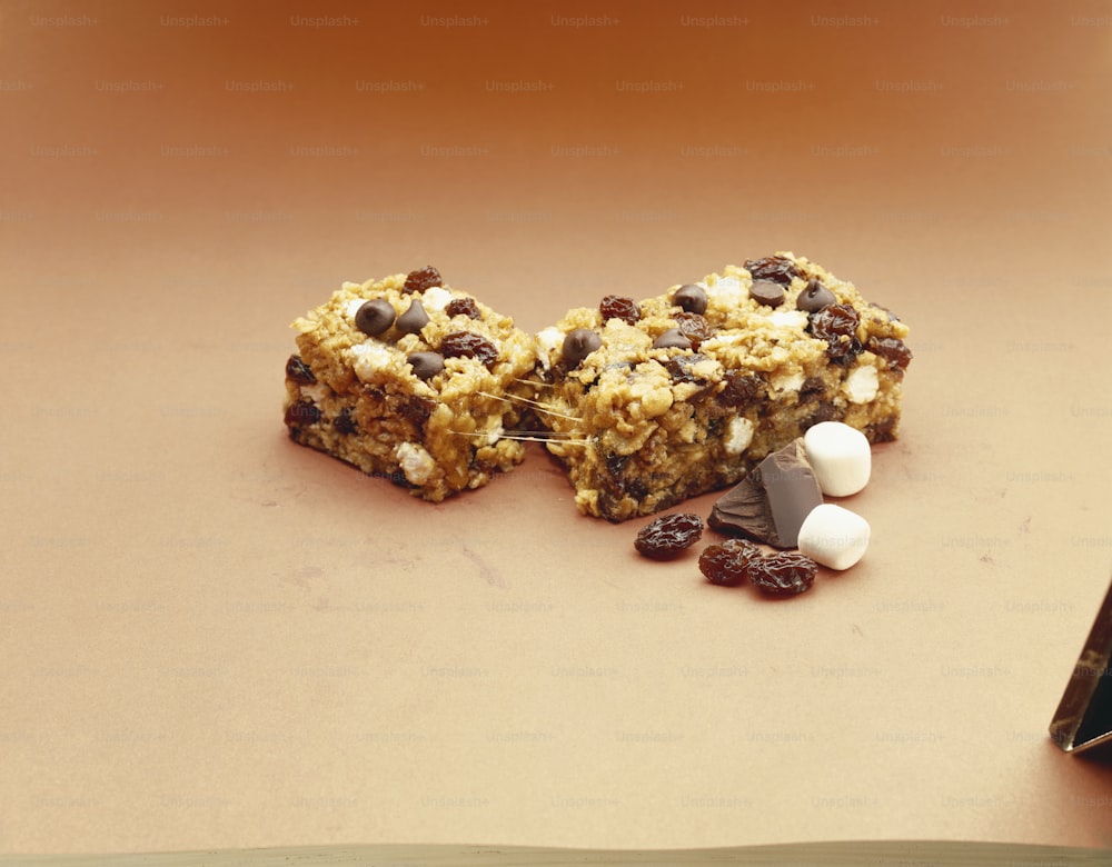 Are Protein Bars Good for Weight Loss?