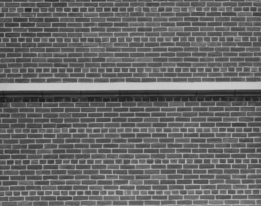 Brick Wall Close Up. (Photo by George Marks/Retrofile/Getty Images)