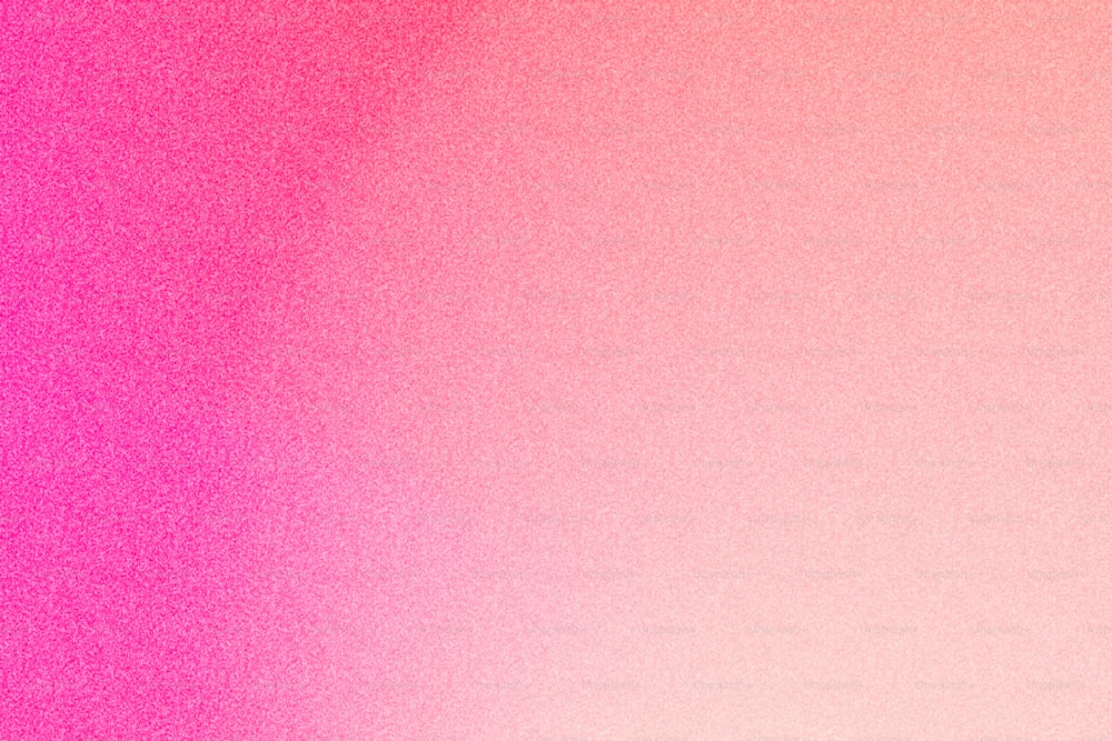 a red and pink background with a white background