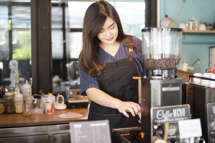 Pelatihan pembuatan roti