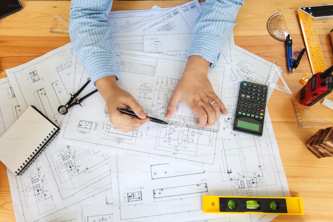 Regularizaciones — AS Construcción Santiago