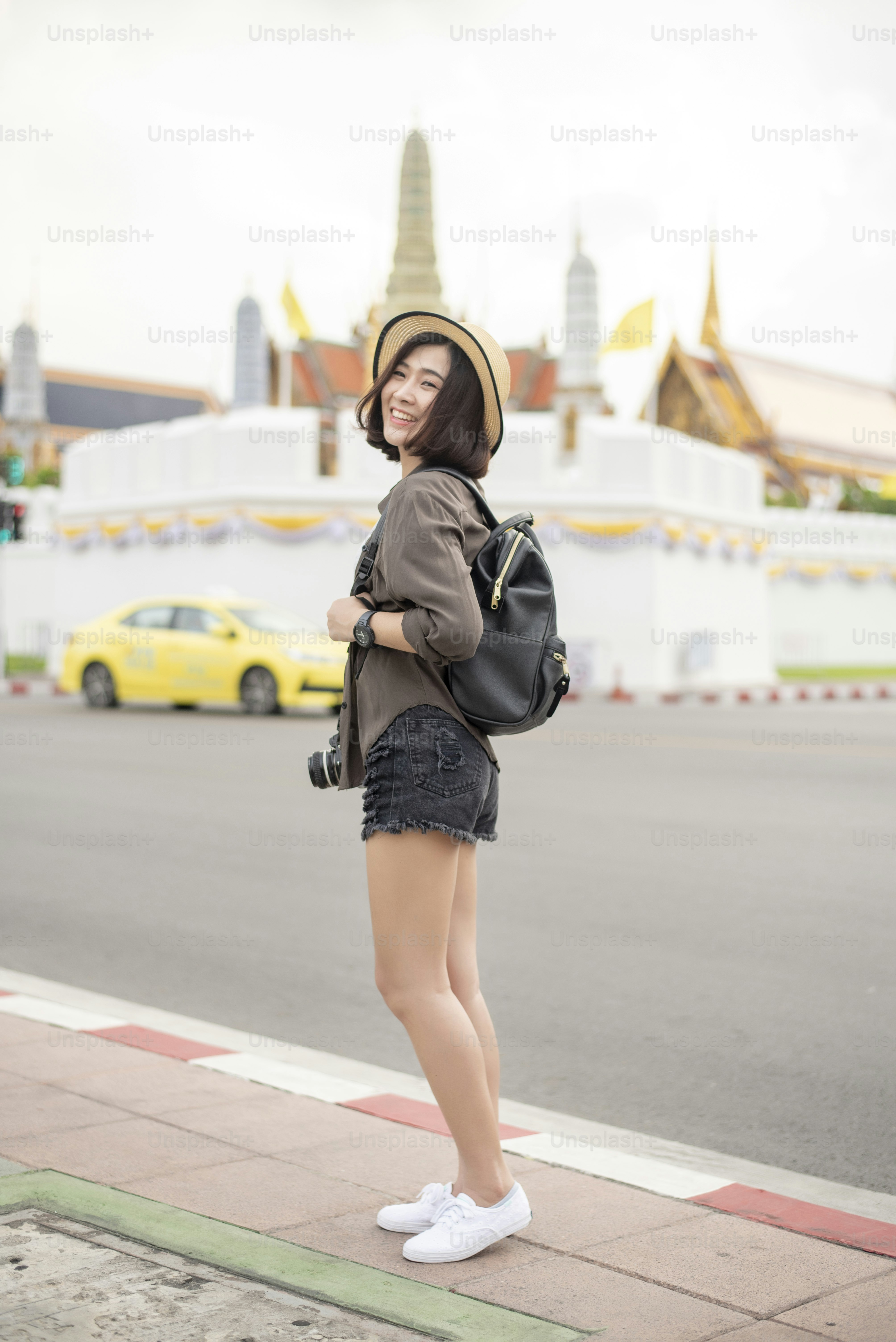 "Bangkok Tourism"