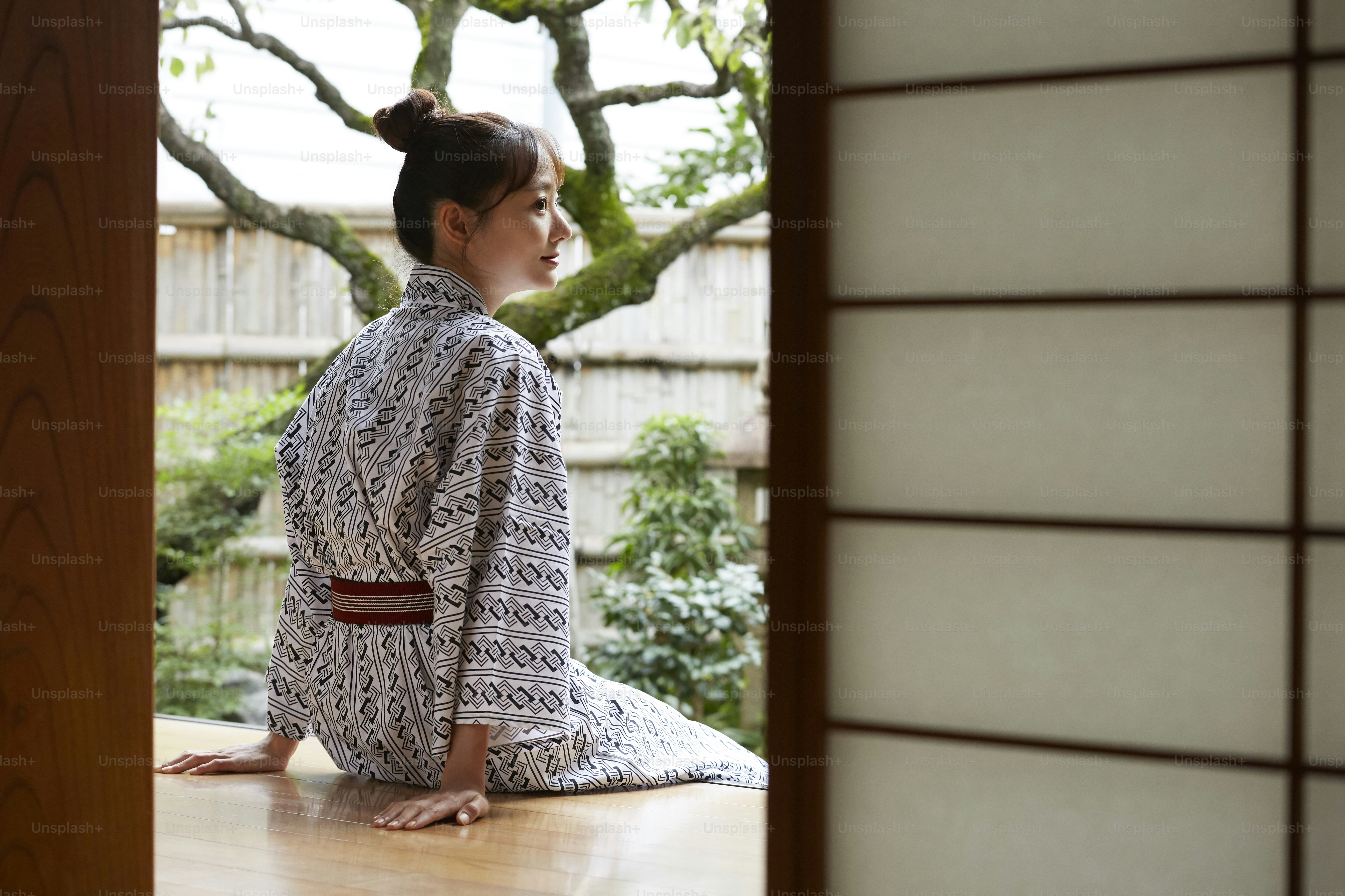 Japanese room