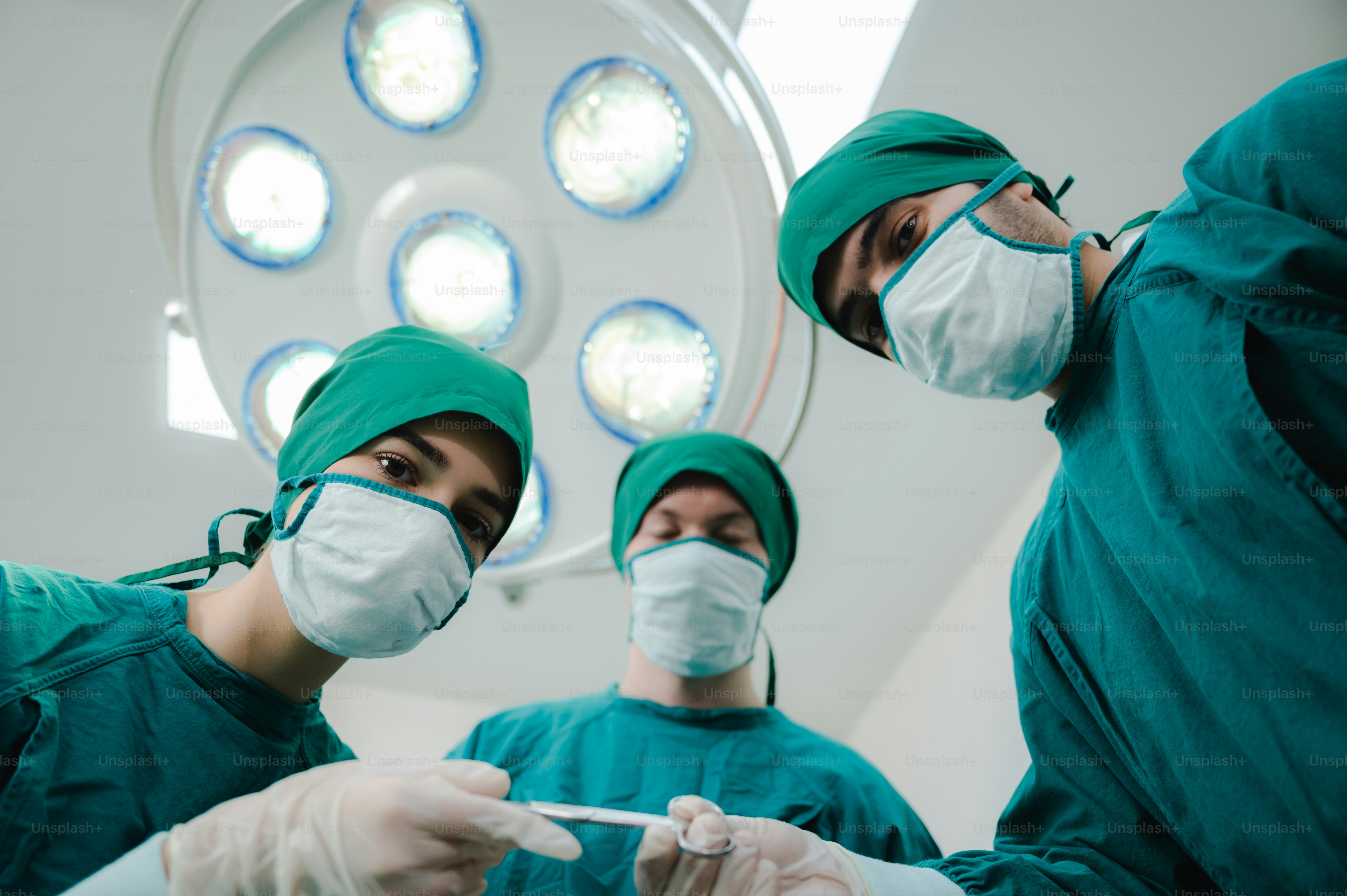 Healthcare Programs