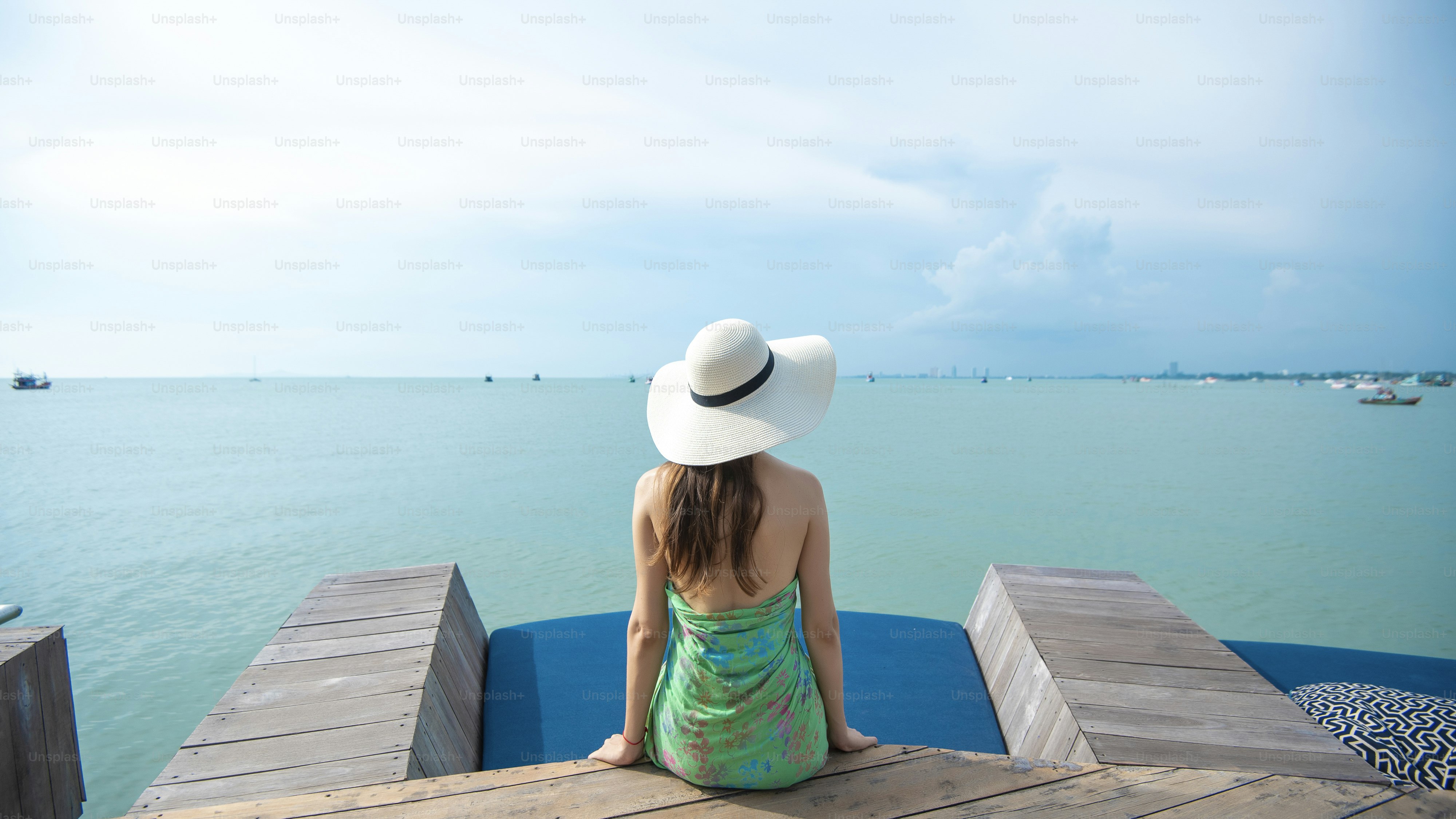 "Blue Lagoon Bangkok Thailand"