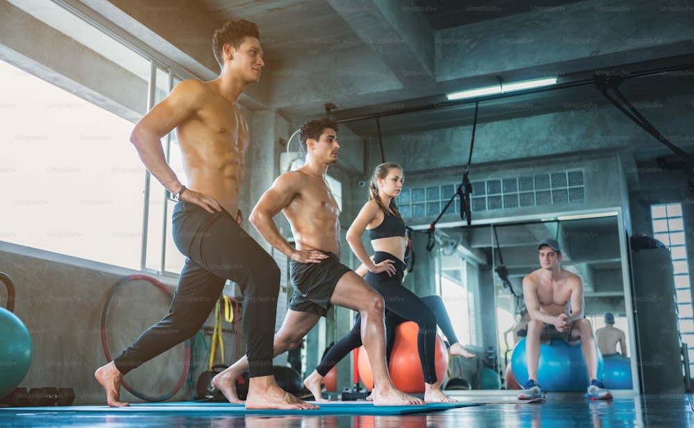 Fitness Group Pictures  Download Free Images on Unsplash