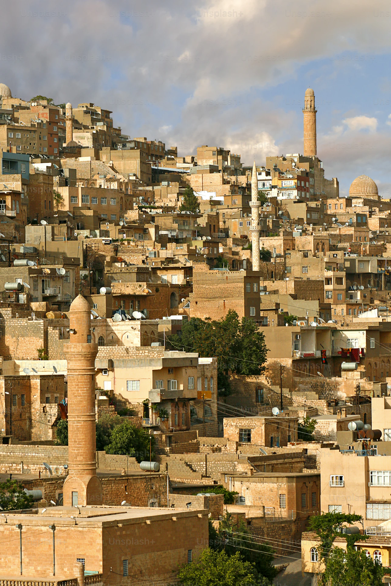 Southeastern Anatolia — Mardin