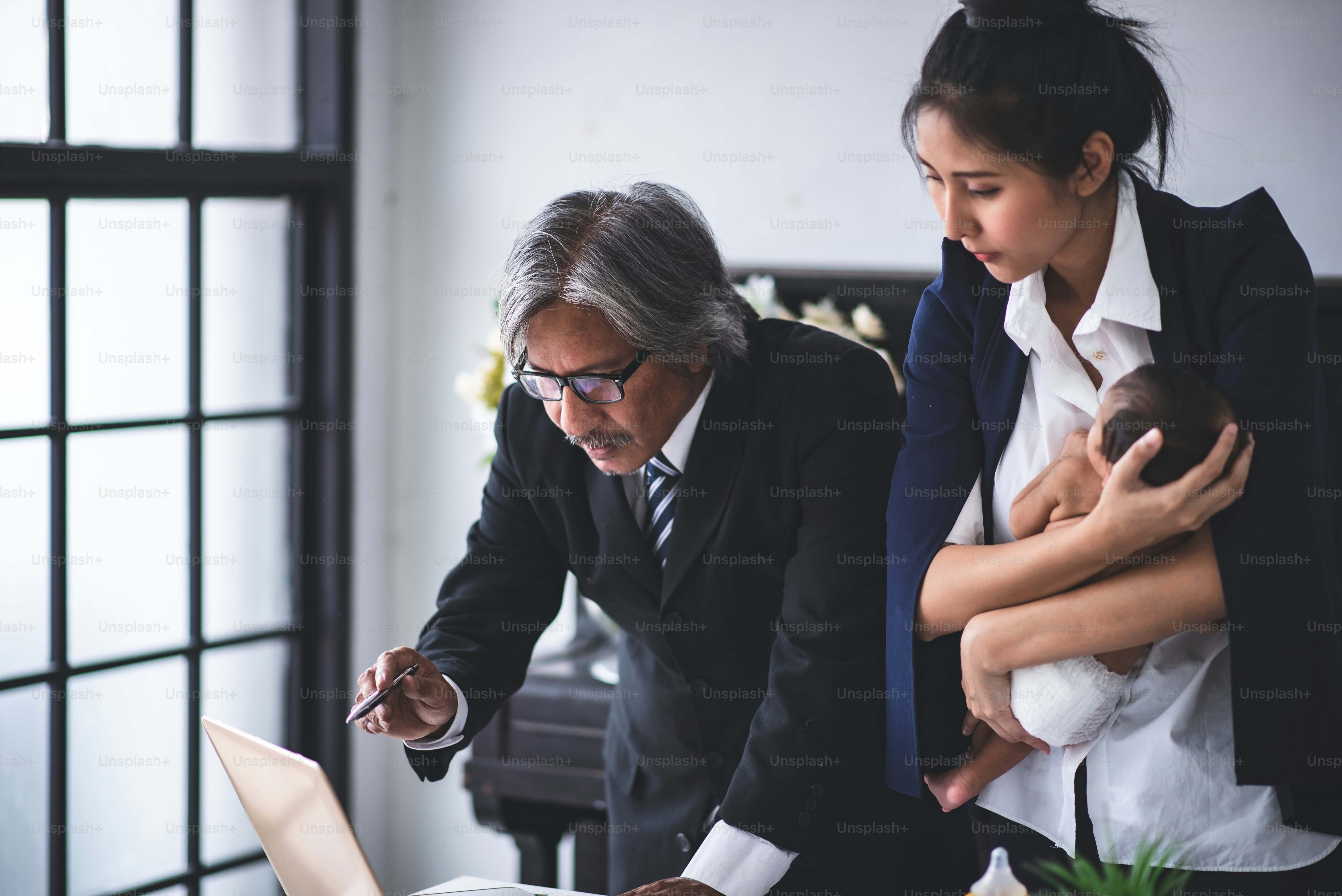 Cómo organizar una empresa familiar sin morir en el intento