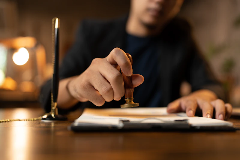 Do You Need a Stamp or Digital Certification for NAATI Translations?