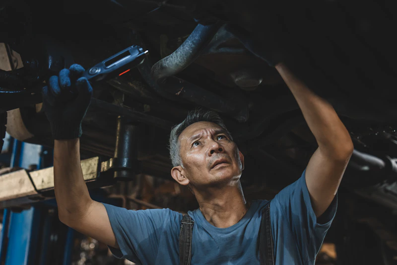 Filipino OFW