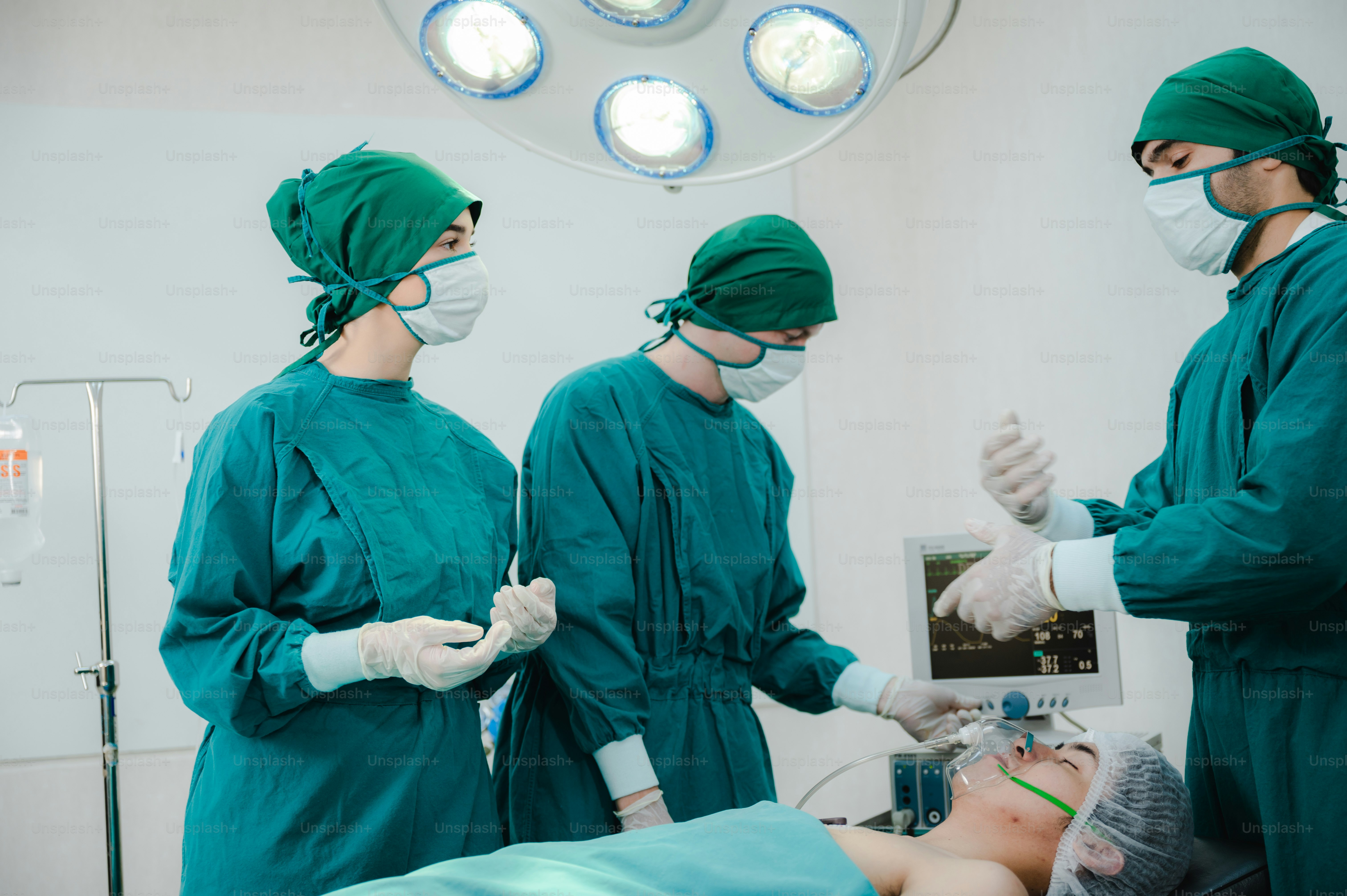 MBBS Medical Students